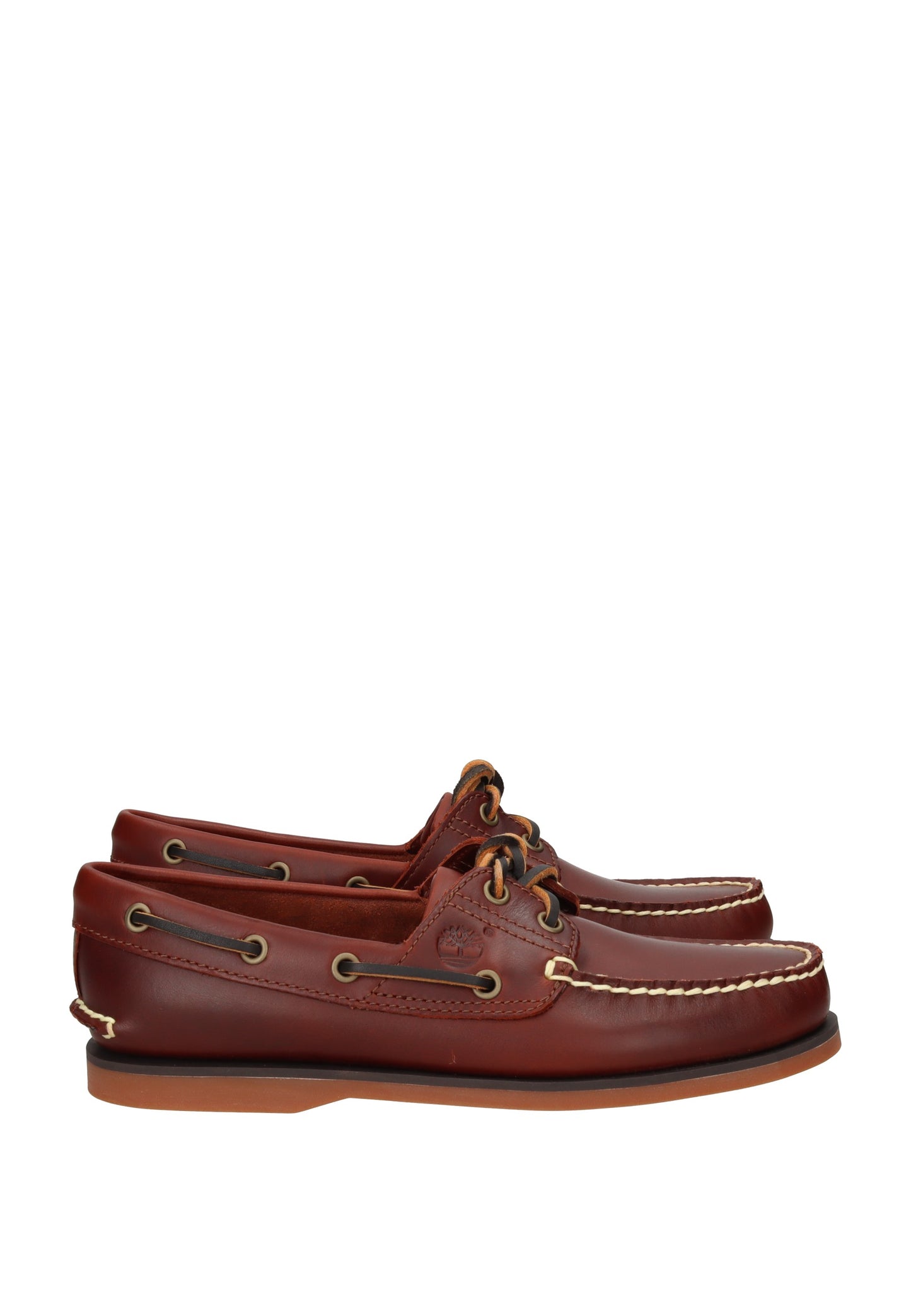 TB025071 Laced TIMBERLAND