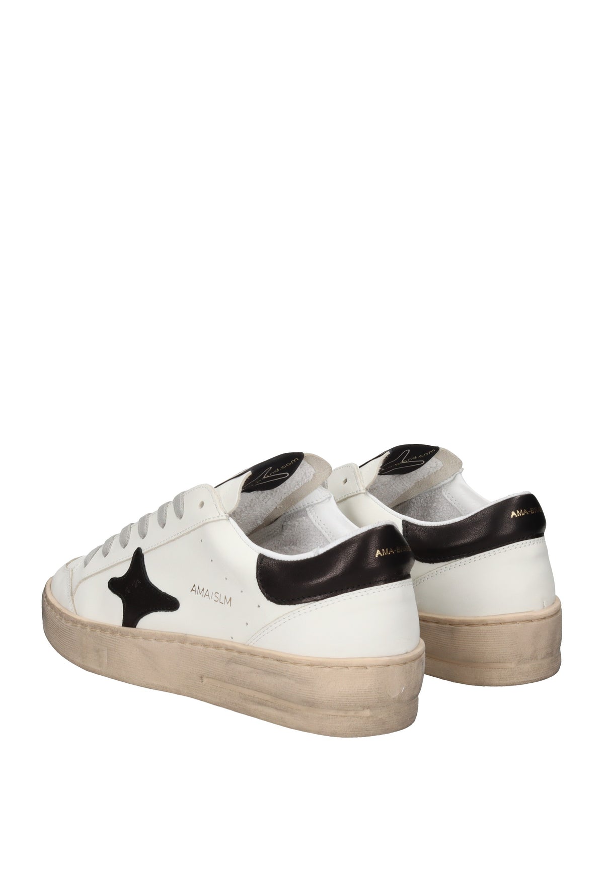 4745 sneaker AMA BRAND