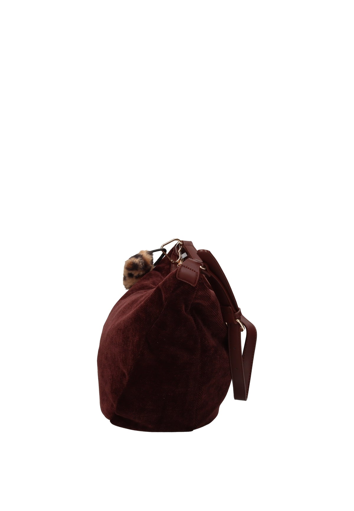 KBS81A01 Borsa a spalla KUVE'
