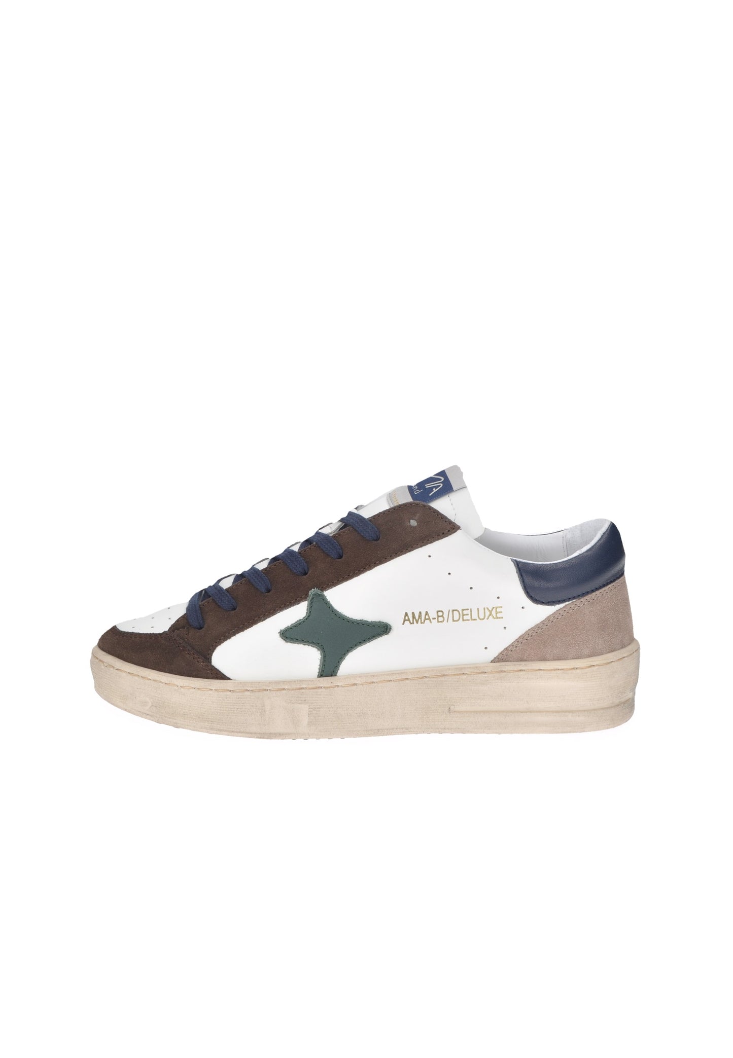 4354 AMA BRAND sneakers