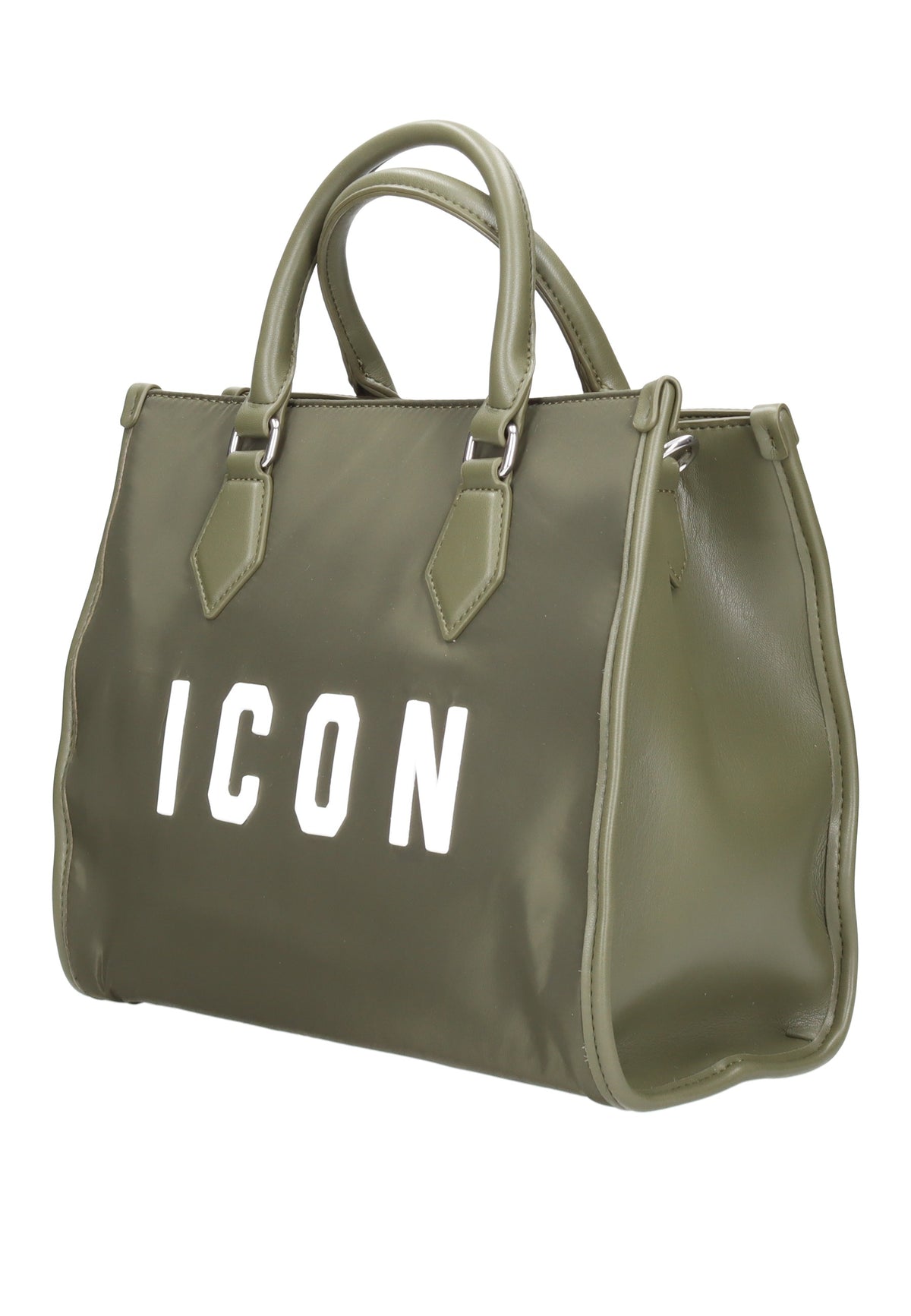 ICBS34A02 Borsa a mano ICON