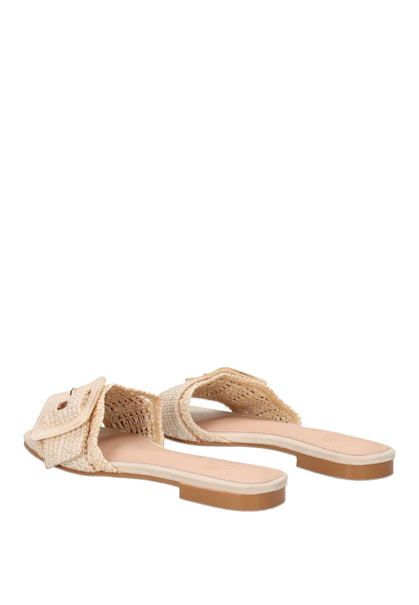 GH223 GOLD&GOLD Sandal