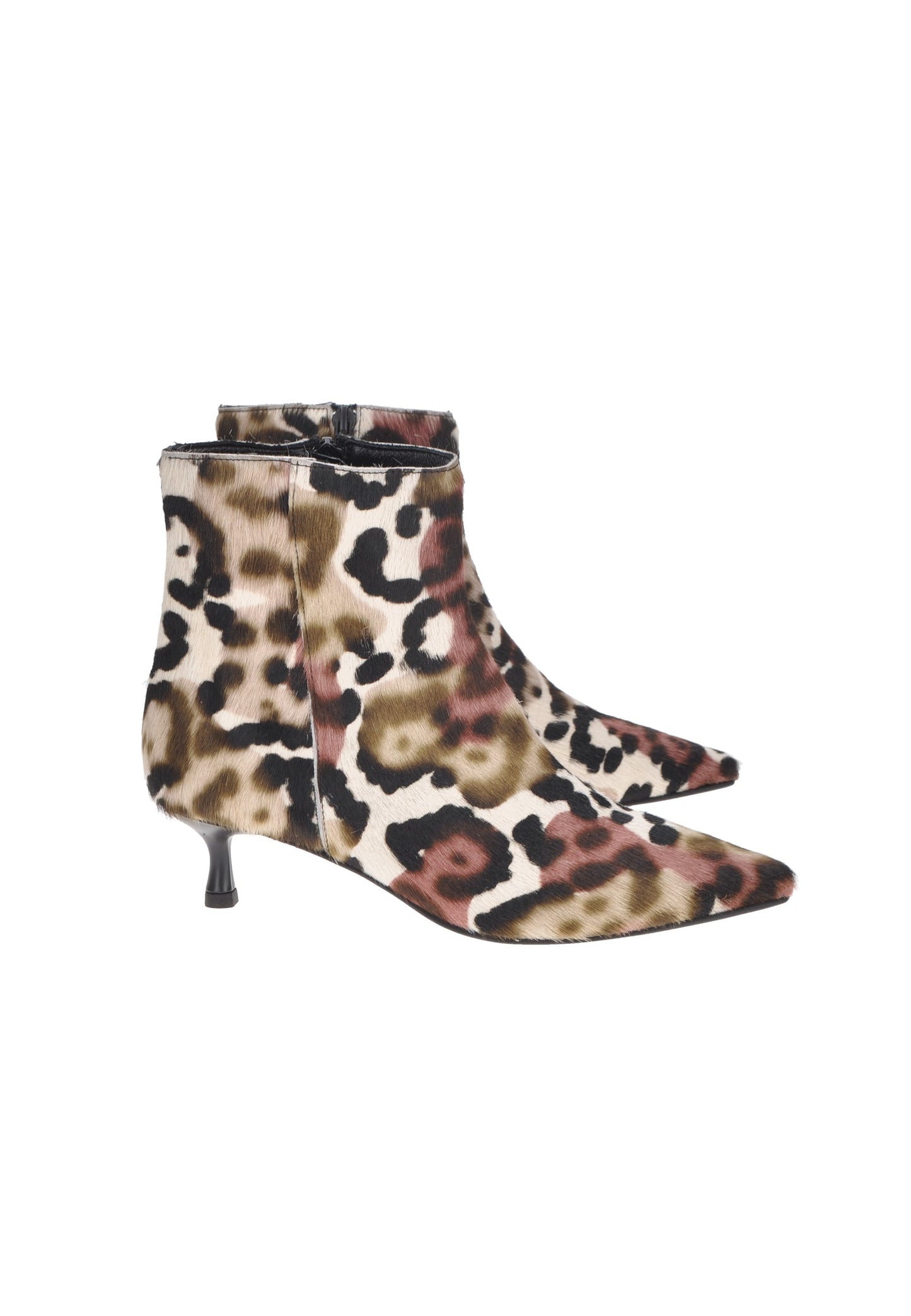 796 TSAKIRIS MALLAS ankle boot