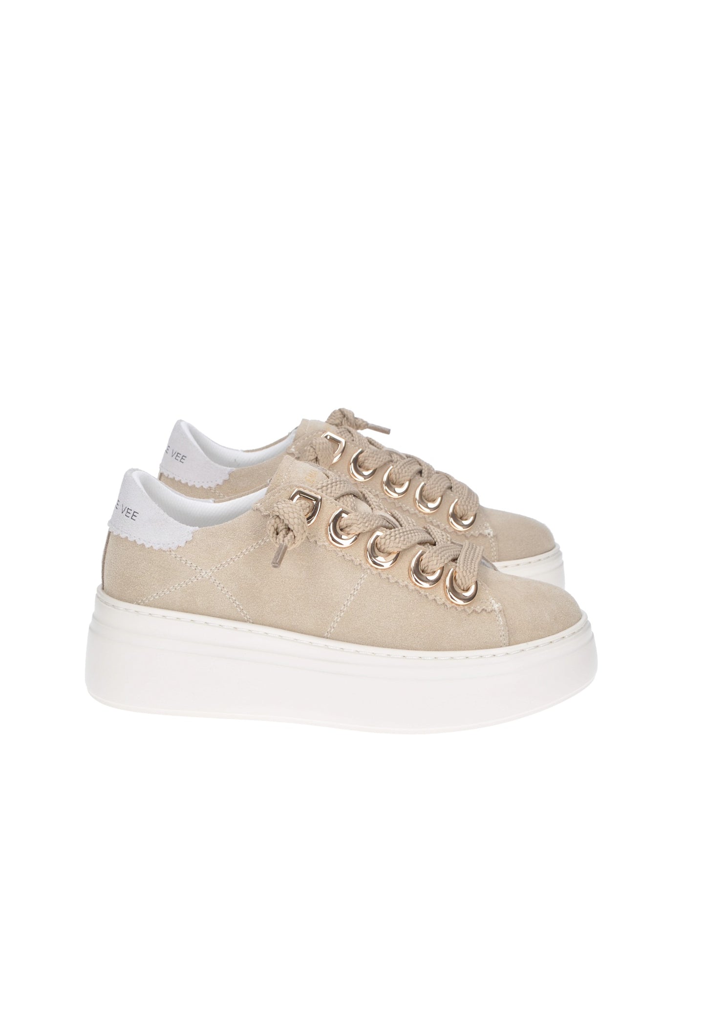 452P-503-11 Emanuelle Vee-Sneaker