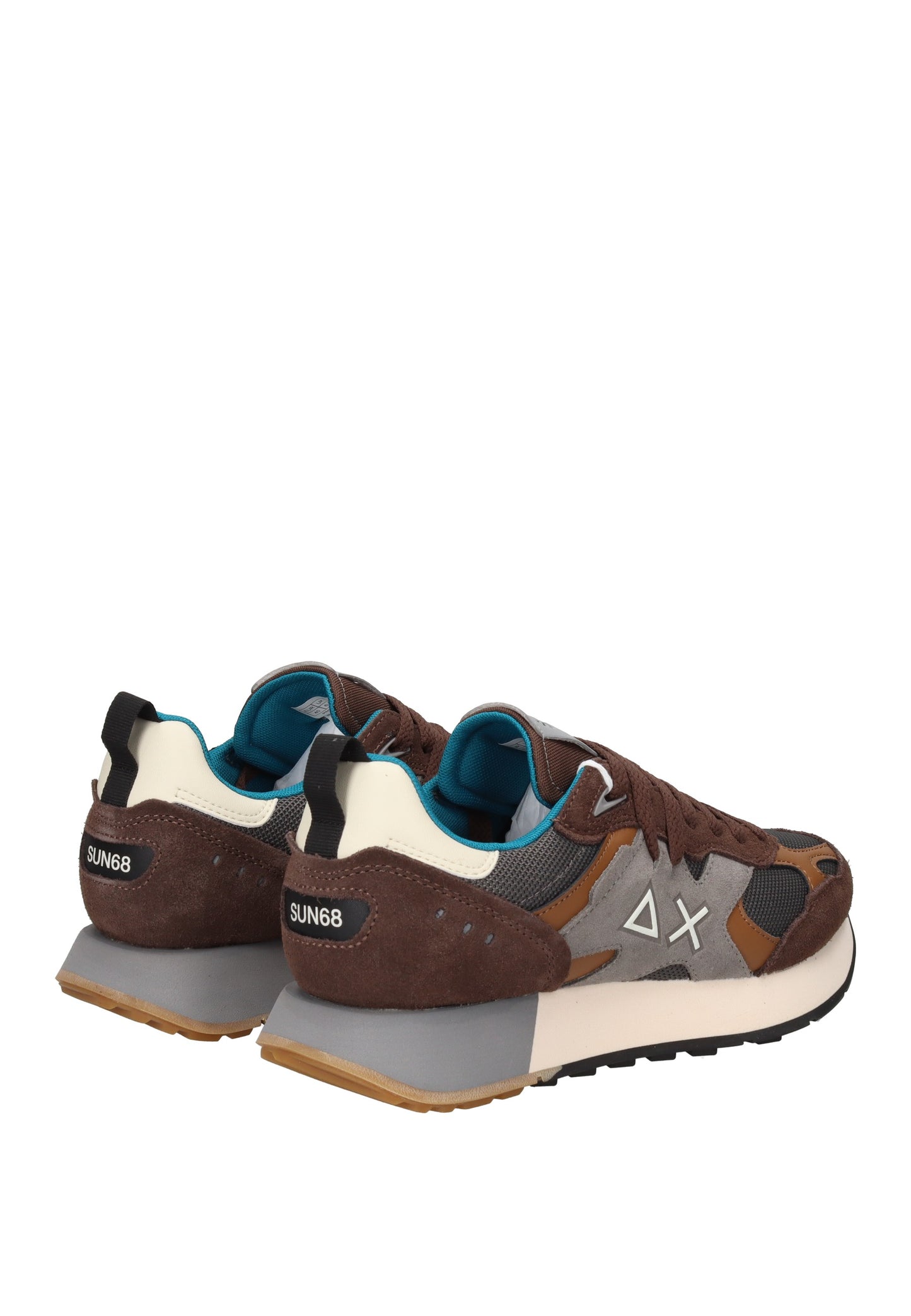 Z46124 sneaker SUN68