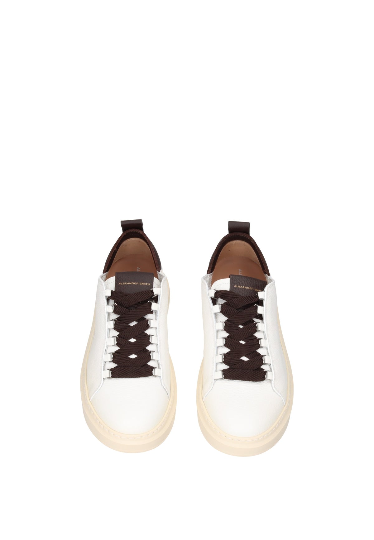 WEM2258 sneaker ALEXANDER SMITH