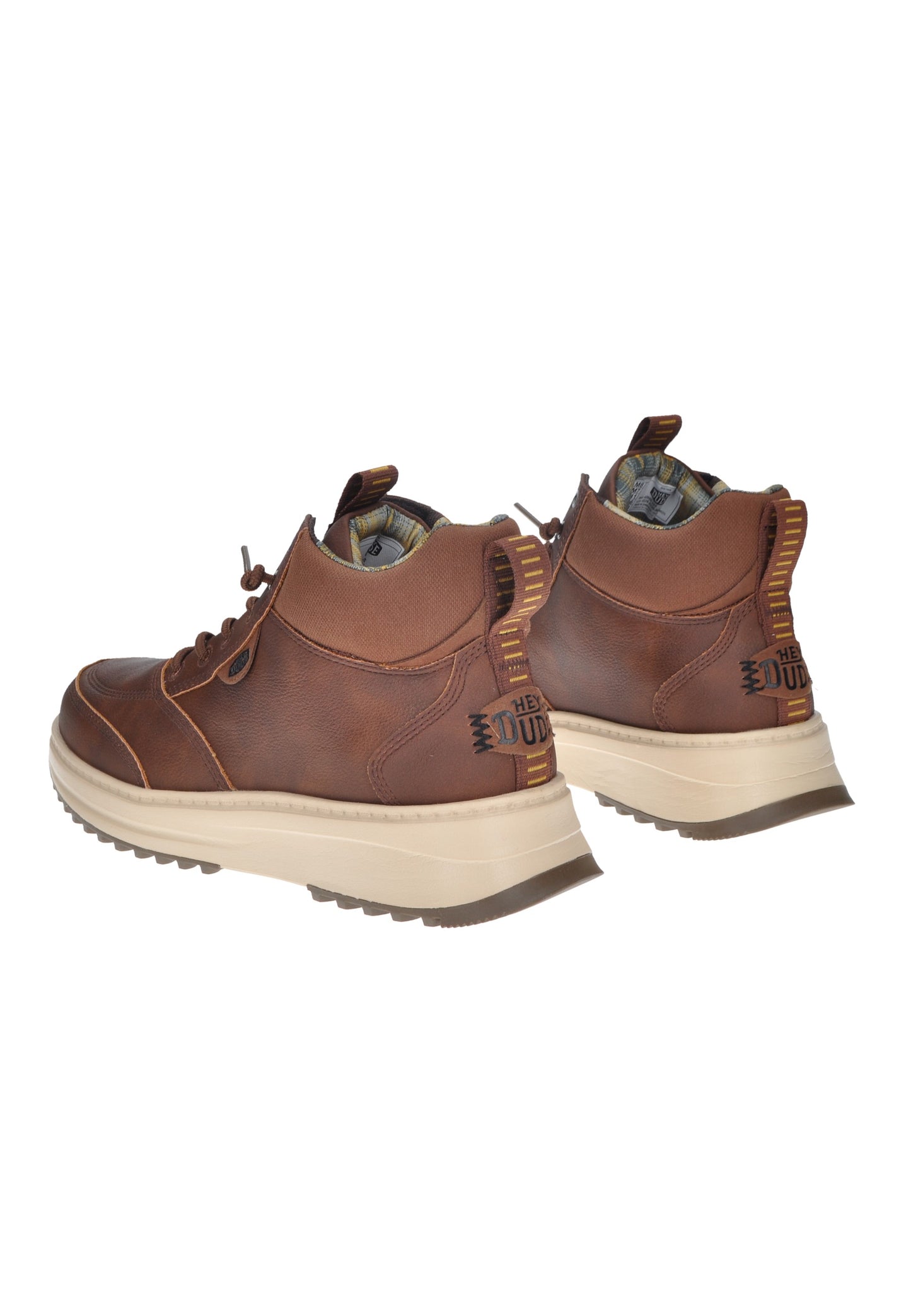 42059 Boot HEY DUDE