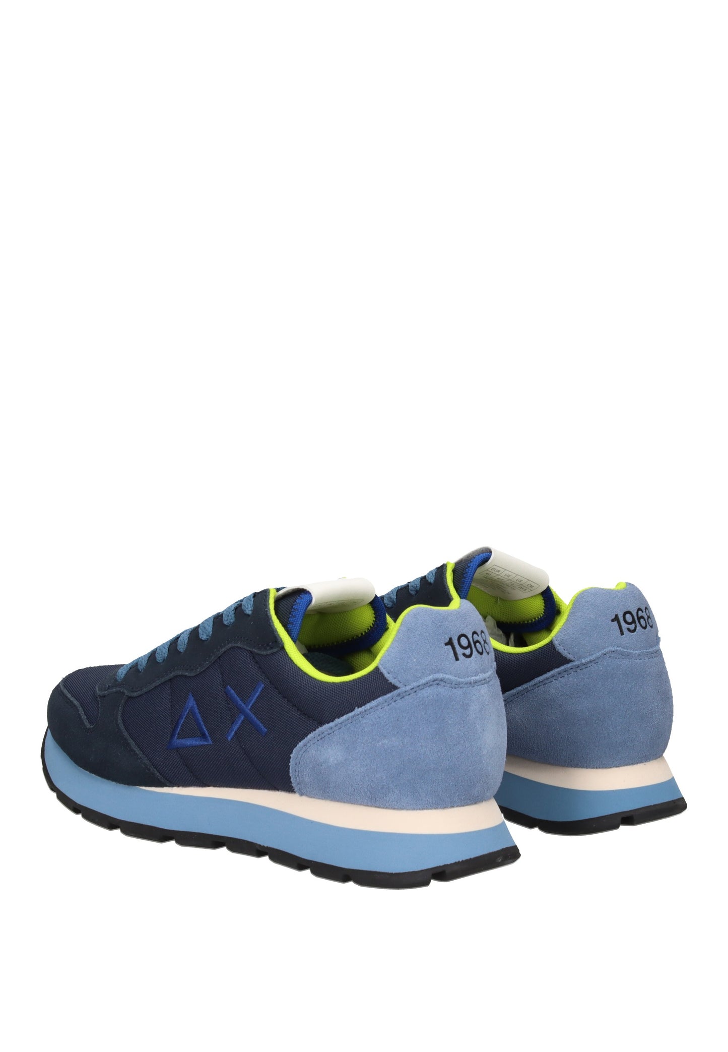 Z46108 sneaker SUN68