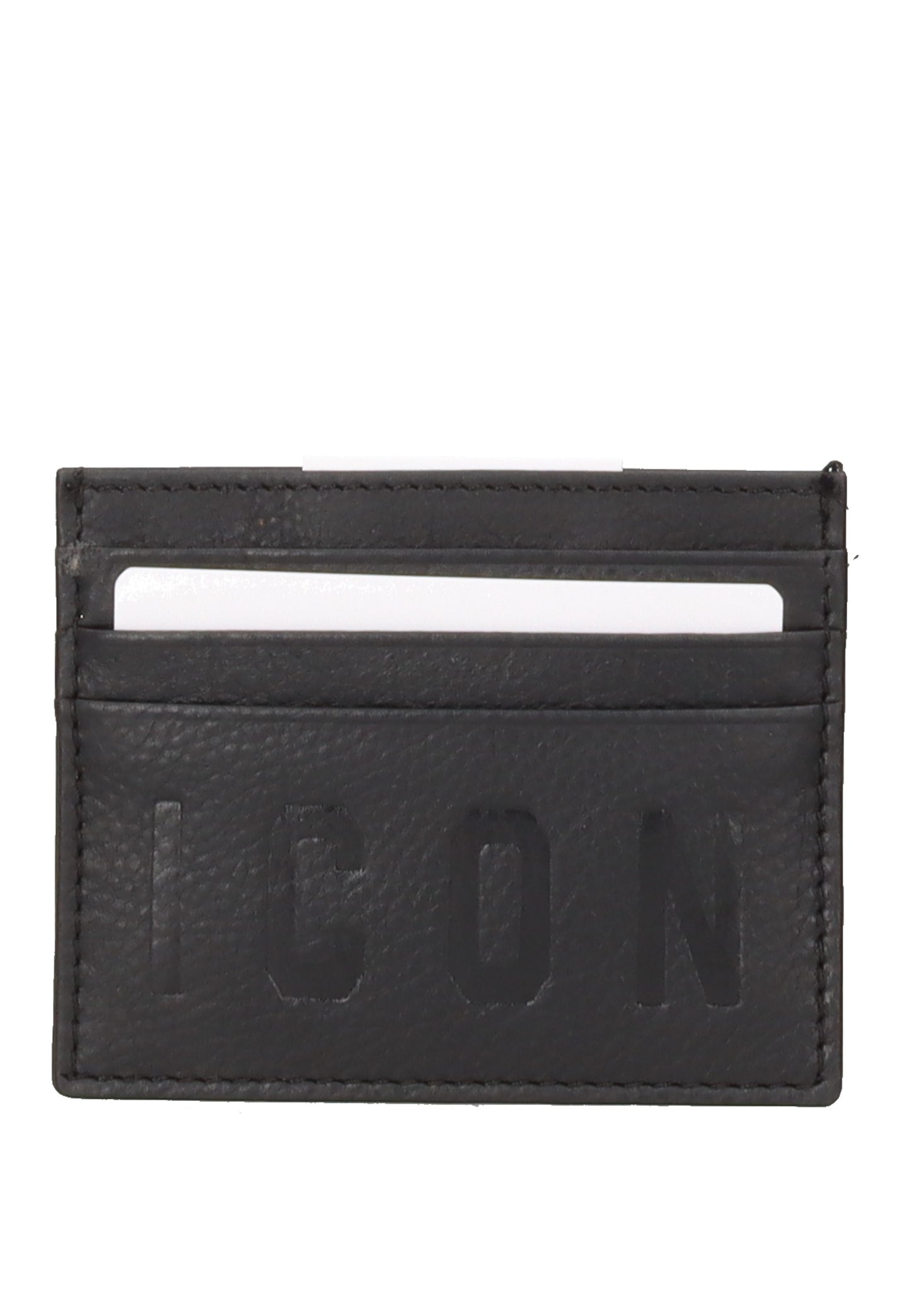 ICPP09A21 Porta carte di credito ICON