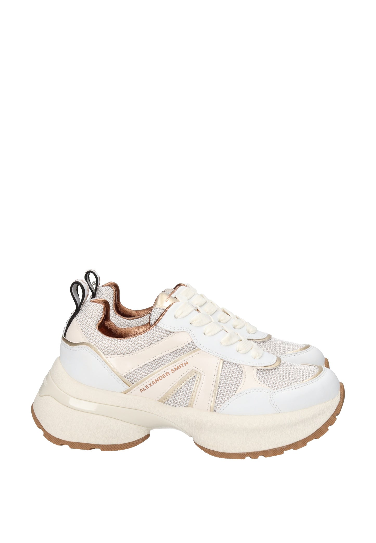 VIW1079 ALEXANDER SMITH sneakers