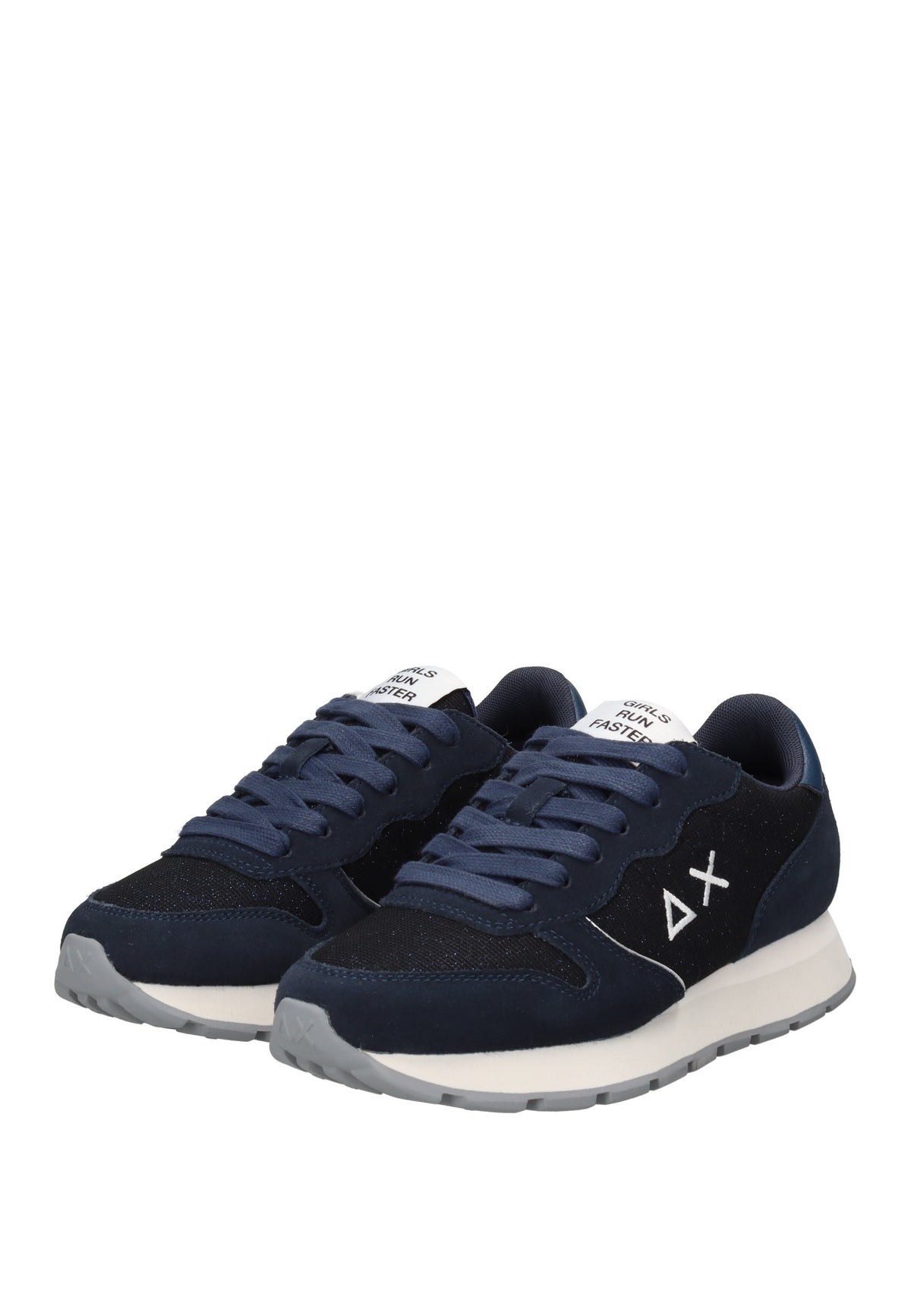 Z46204 Sneaker SUN68