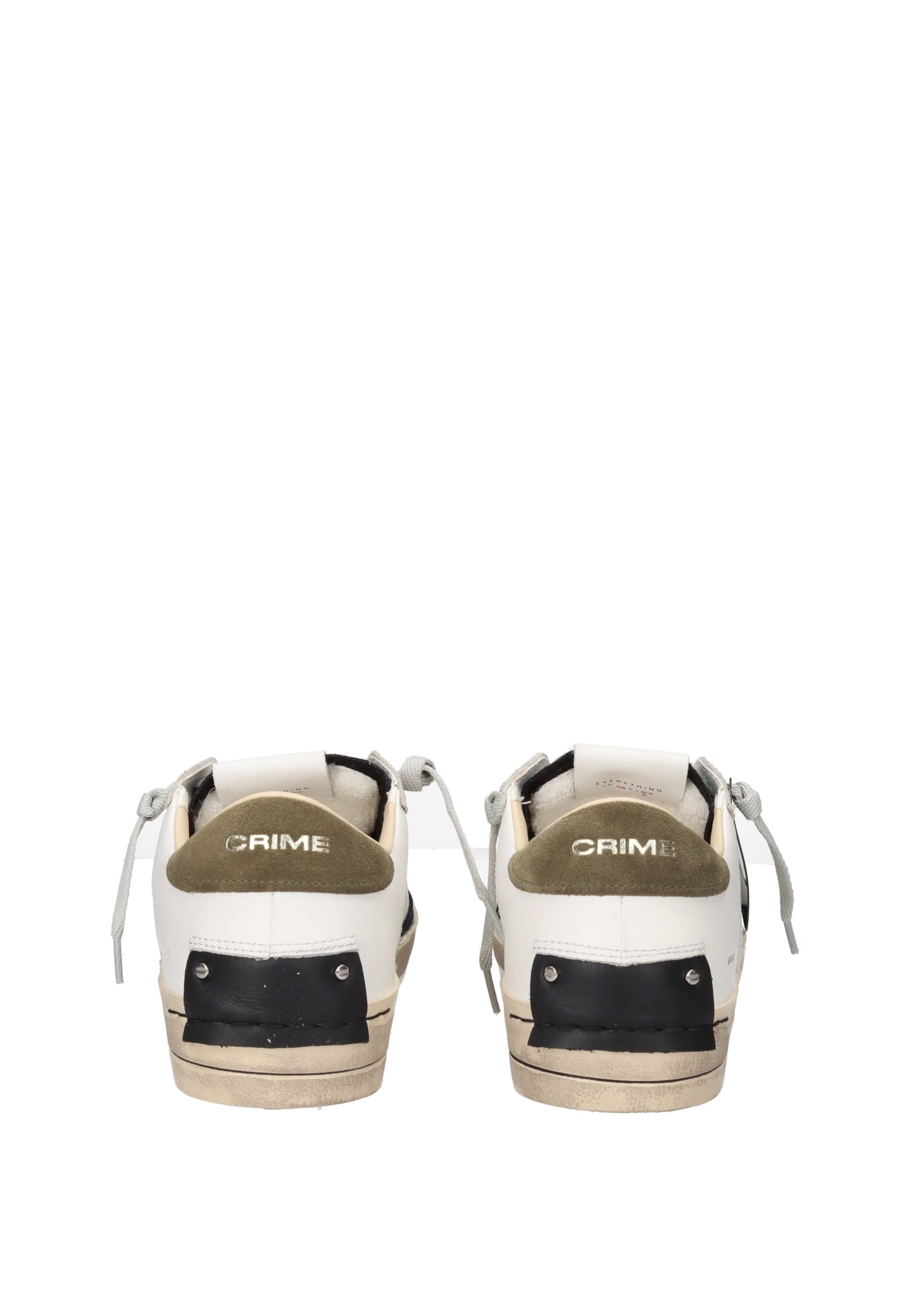 19110 sneaker Crime London