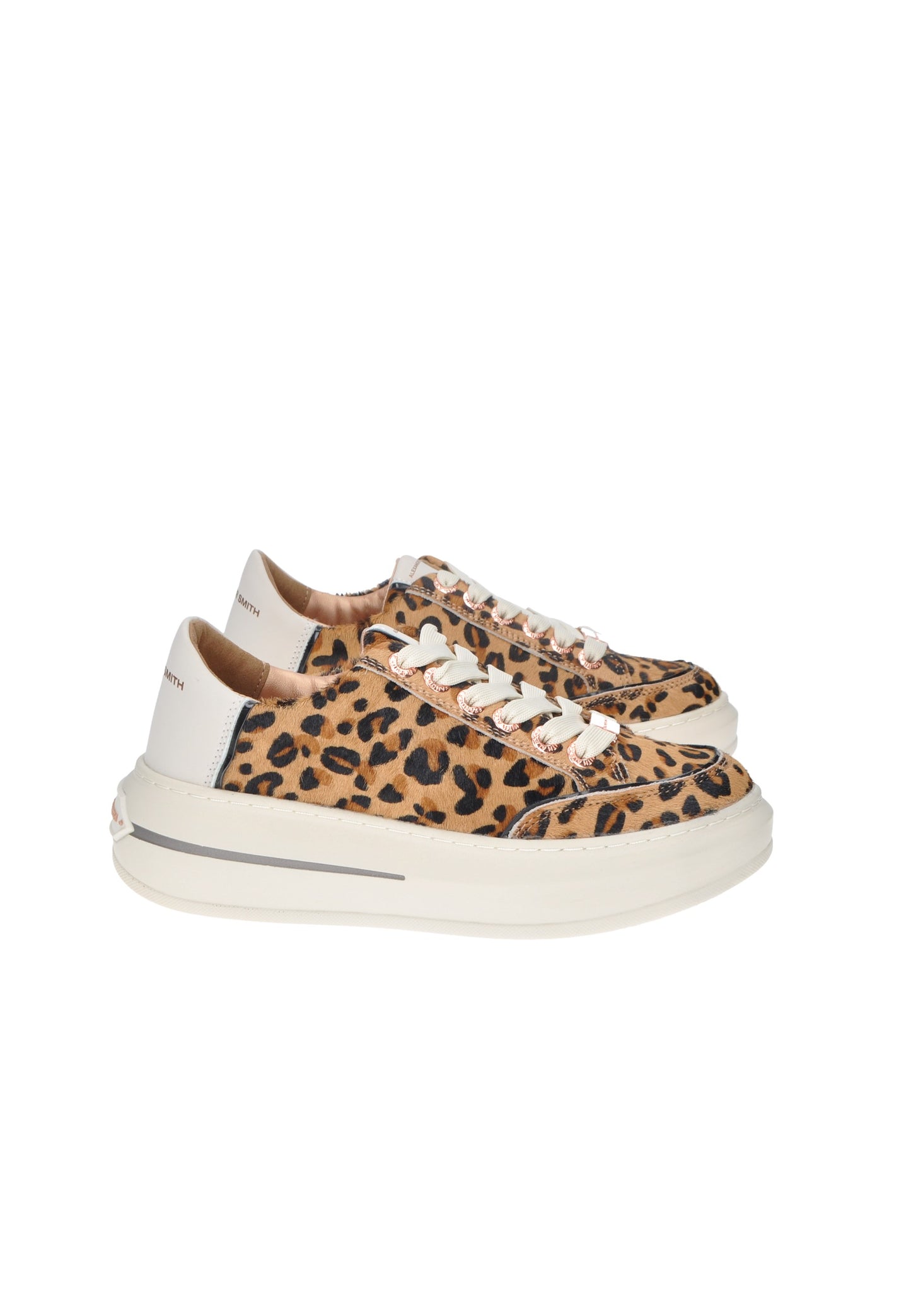 LSW1856 sneaker ALEXANDER SMITH