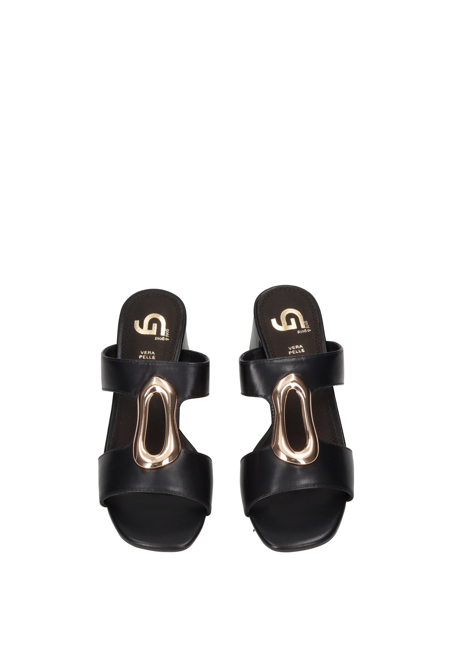 FG10 Sandalo GOLD&GOLD