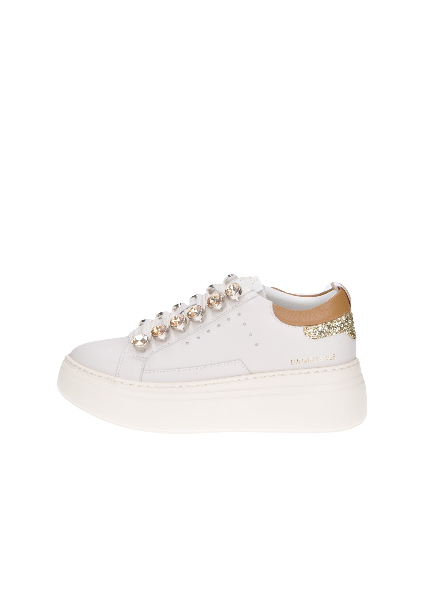 452P-503-17 Emanuelle Vee-Sneaker