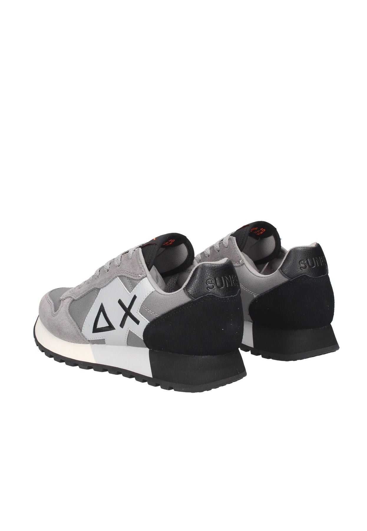 Z44113 sneaker SUN68