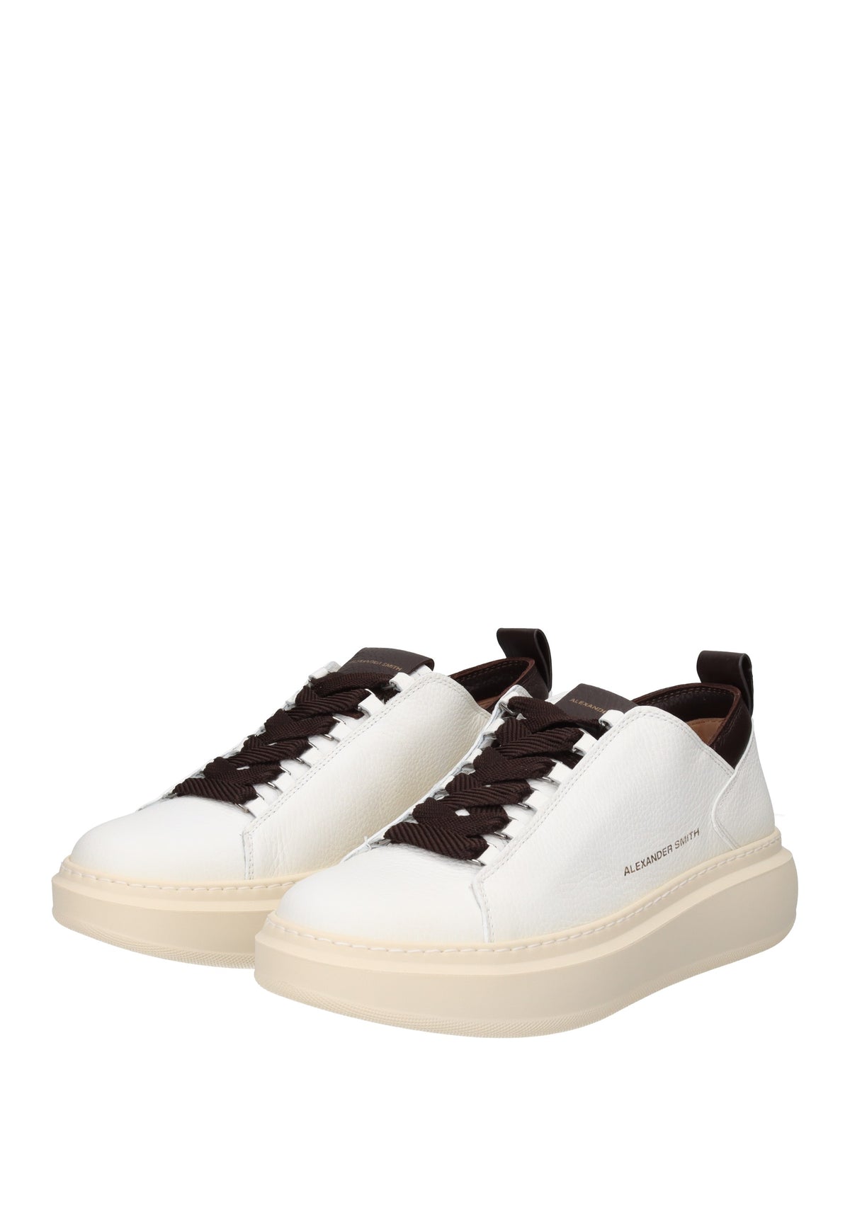 WEM2258 sneaker ALEXANDER SMITH