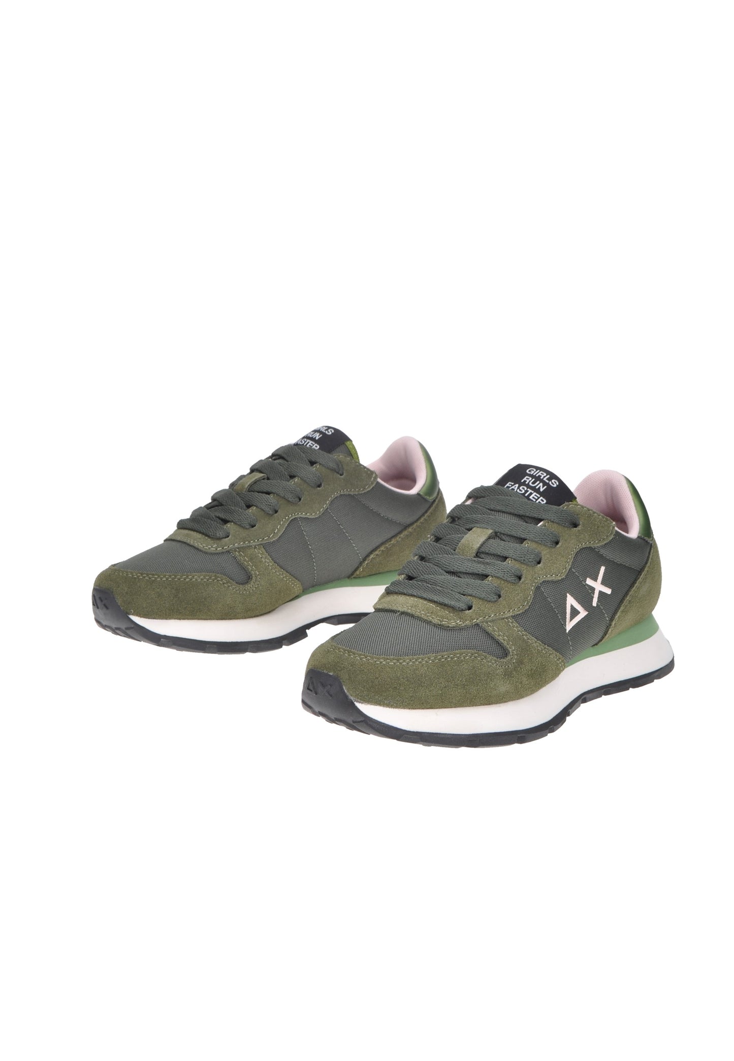 Z45201 sneaker SUN68
