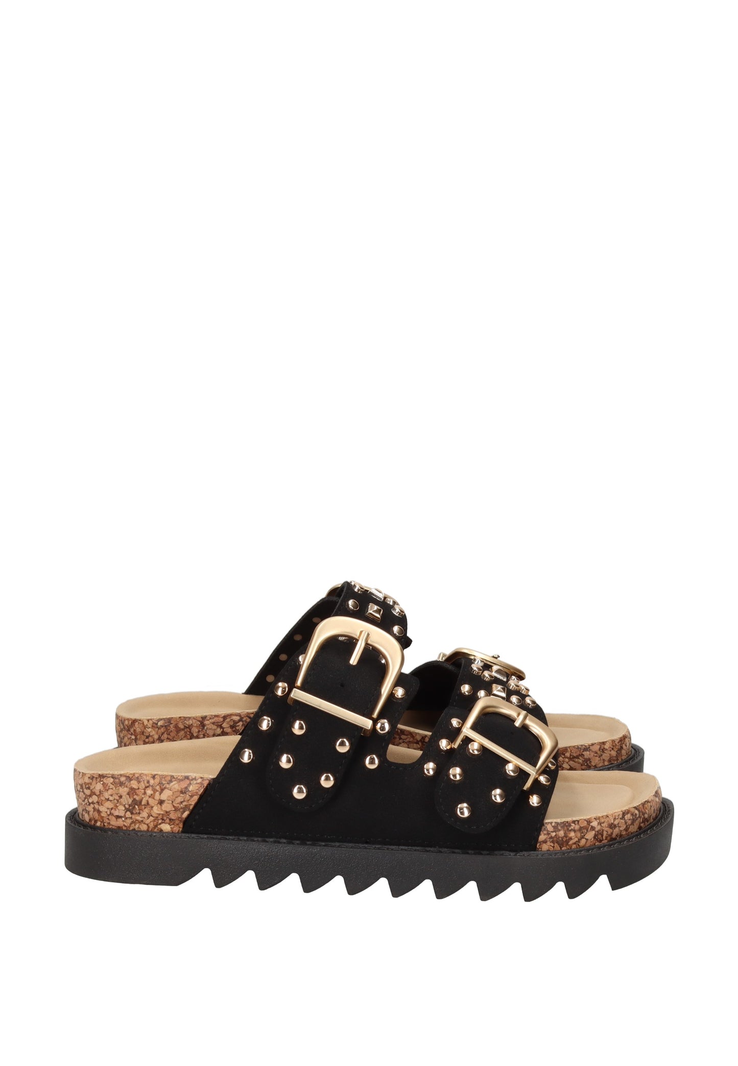 FL275 Sandal GOLD&GOLD