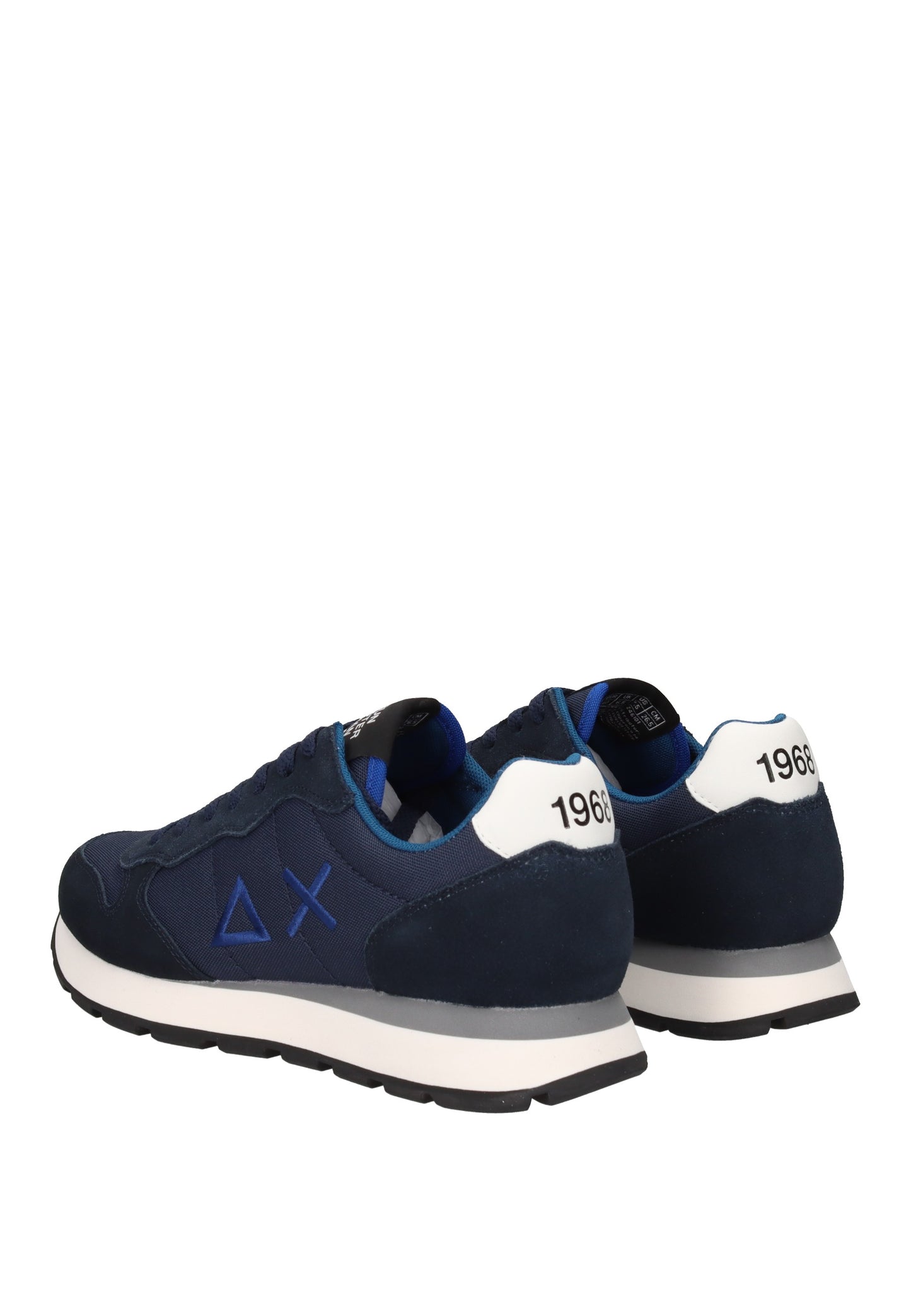 Z46101 sneaker SUN68