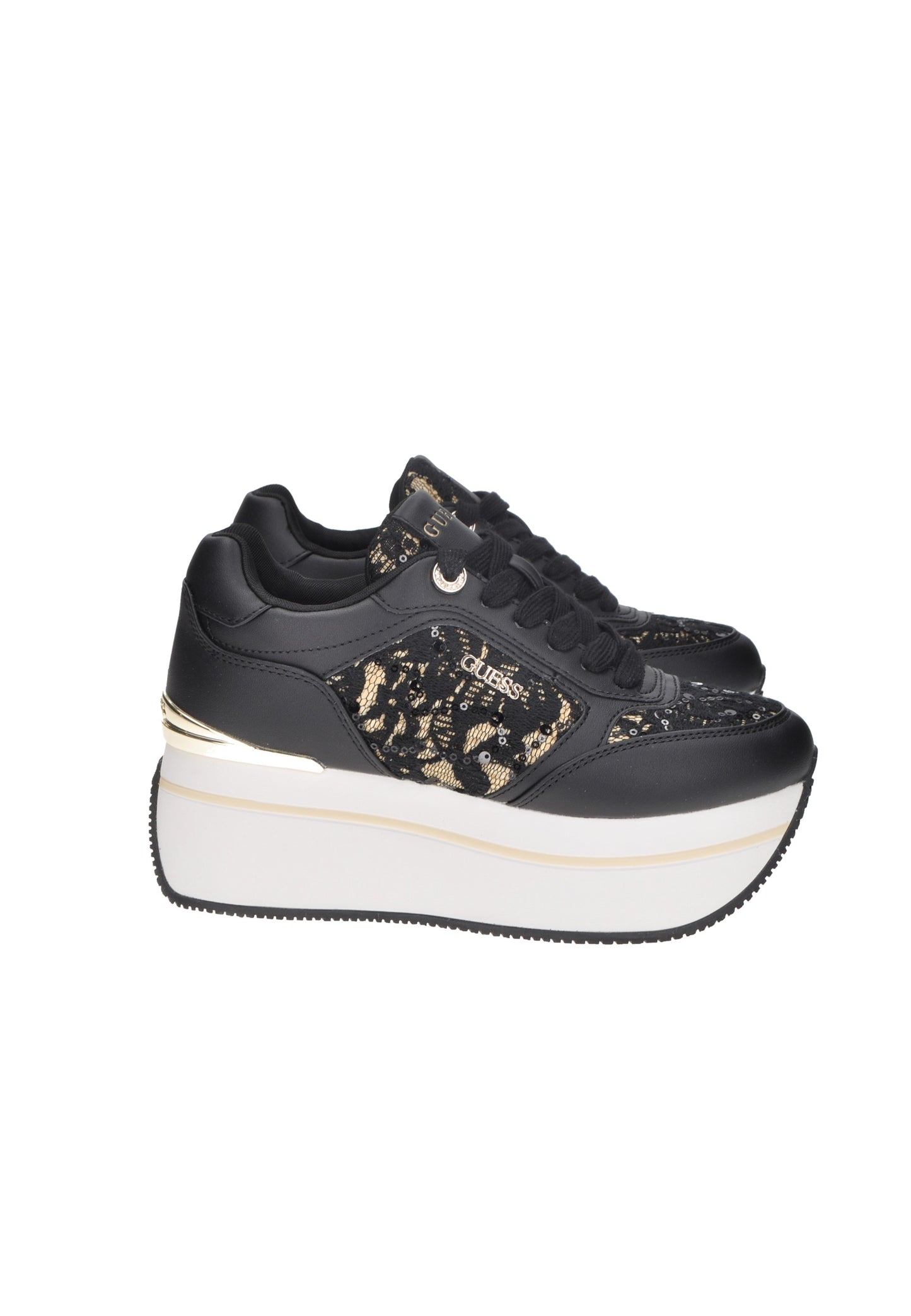 FLTCM8ELE12 sneaker GUESS