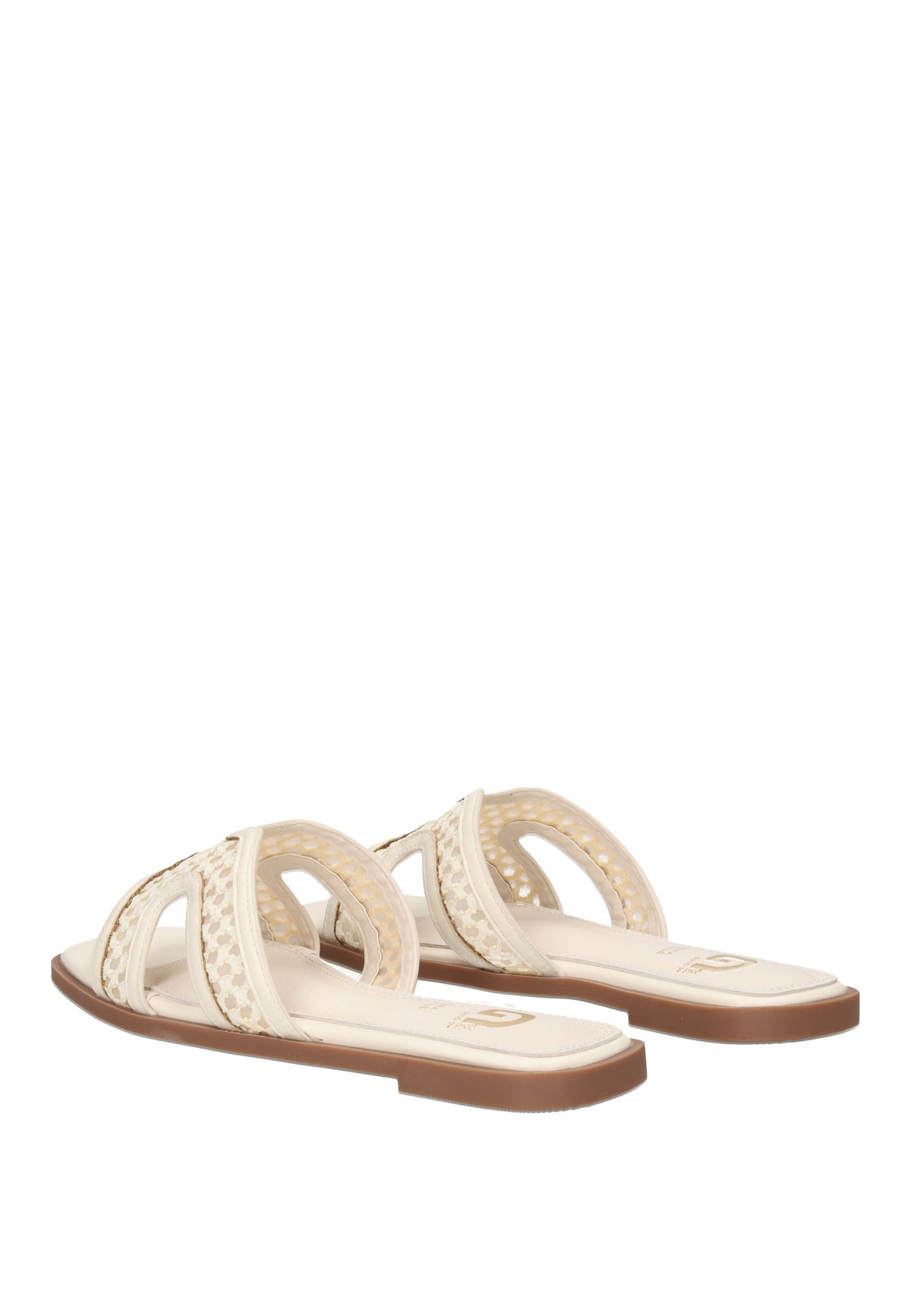 GH115 Sandalo GOLD&GOLD