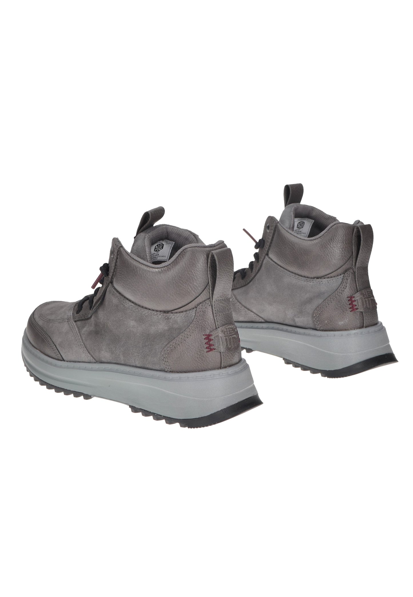 44301 Boot HEY DUDE