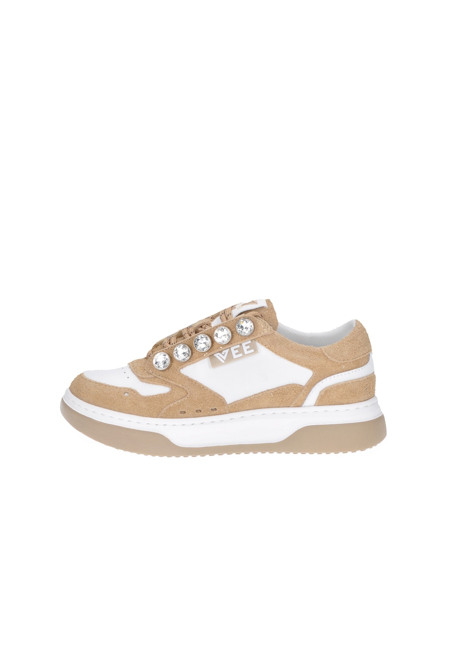 452P-502-10 Emanuelle Vee sneakers
