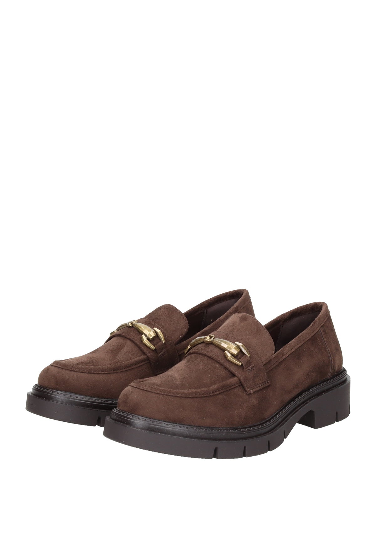 FS06 Mocassino GOLD&GOLD