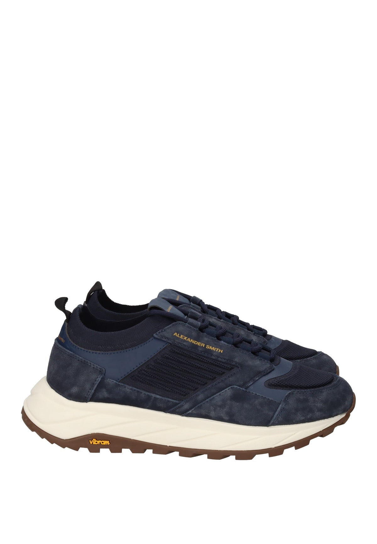 BKM7891 sneaker ALEXANDER SMITH