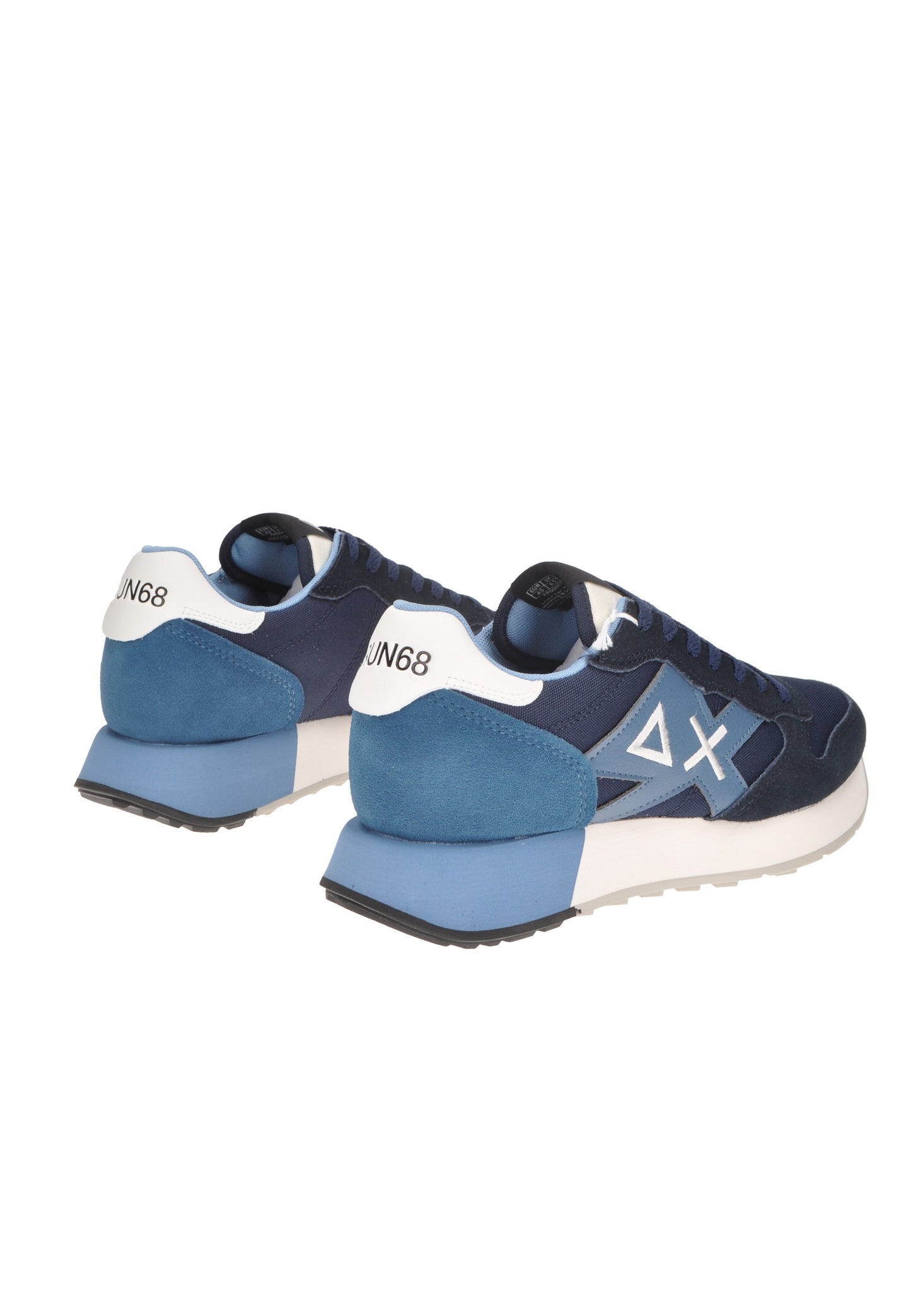 Z45113 Sneaker SUN68