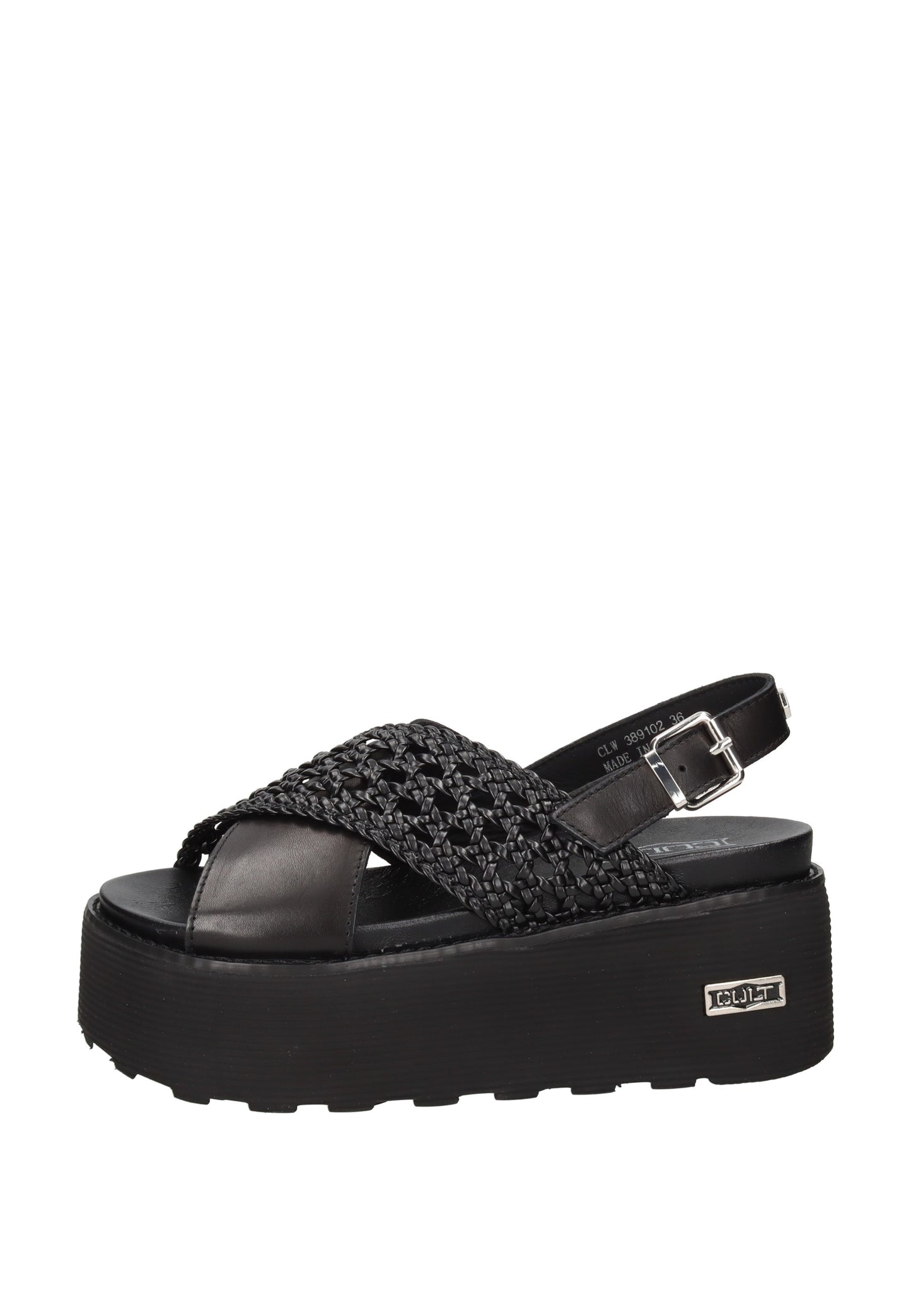 CLW389102 Sandalo CULT