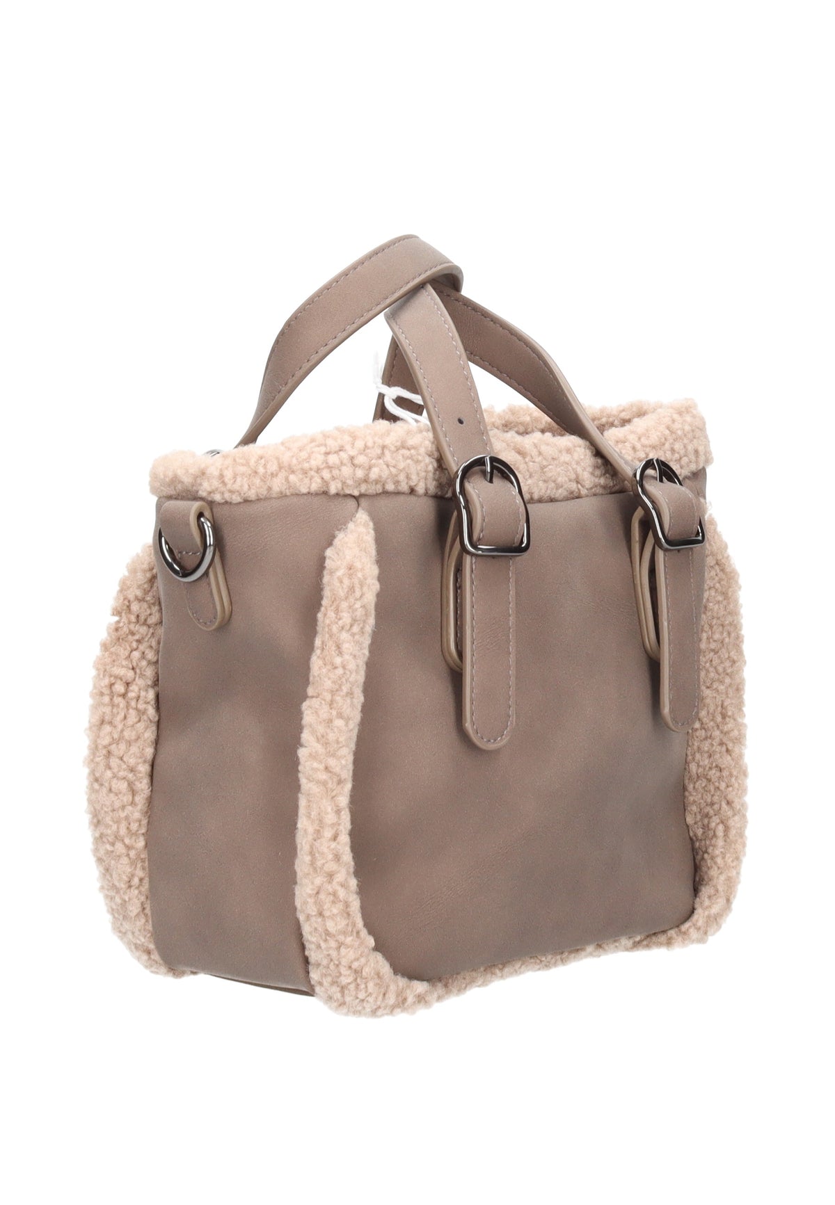 ICBS28A02 Borsa a mano ICON