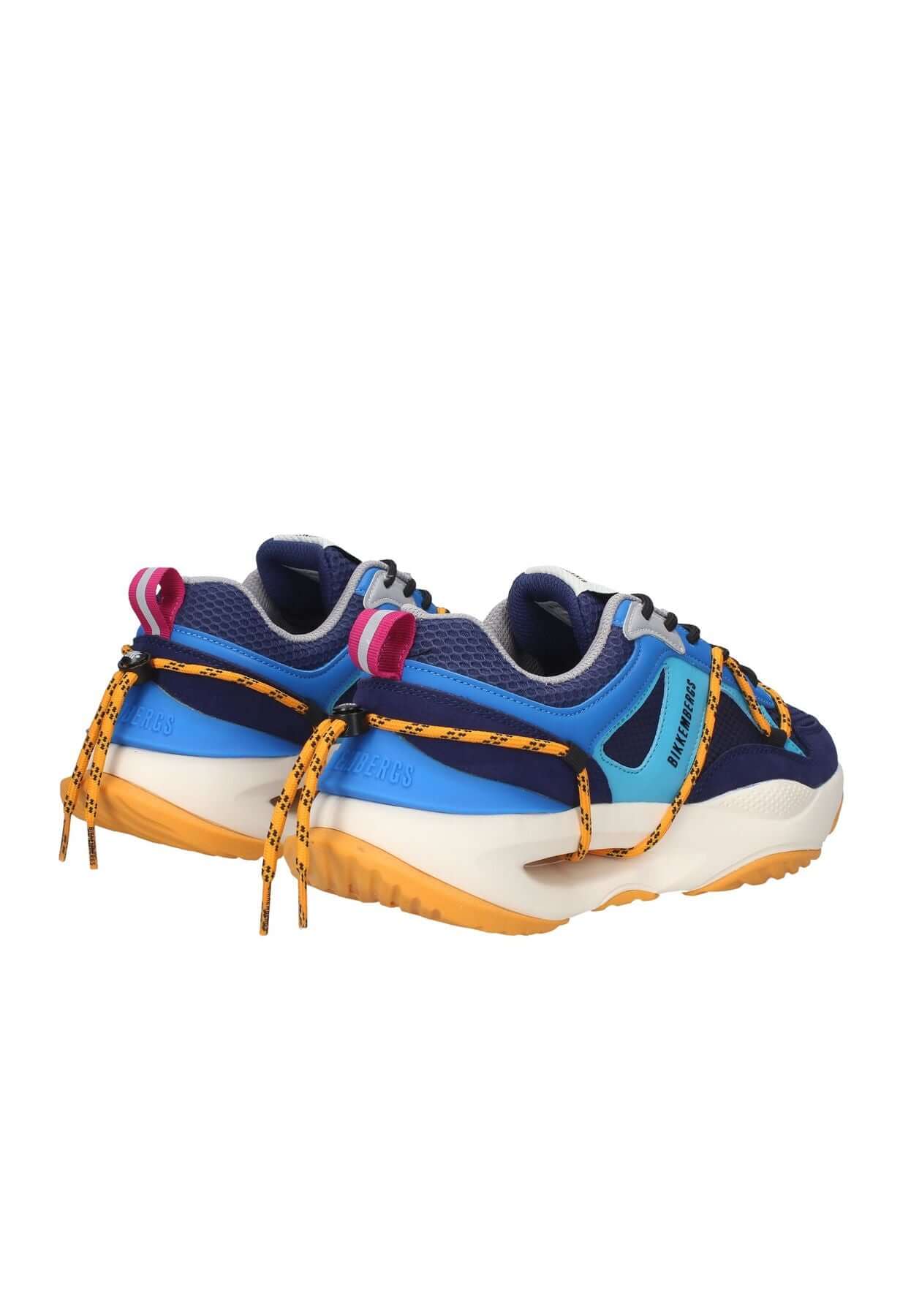 25116/CP BIKKEMBERGS sneakers