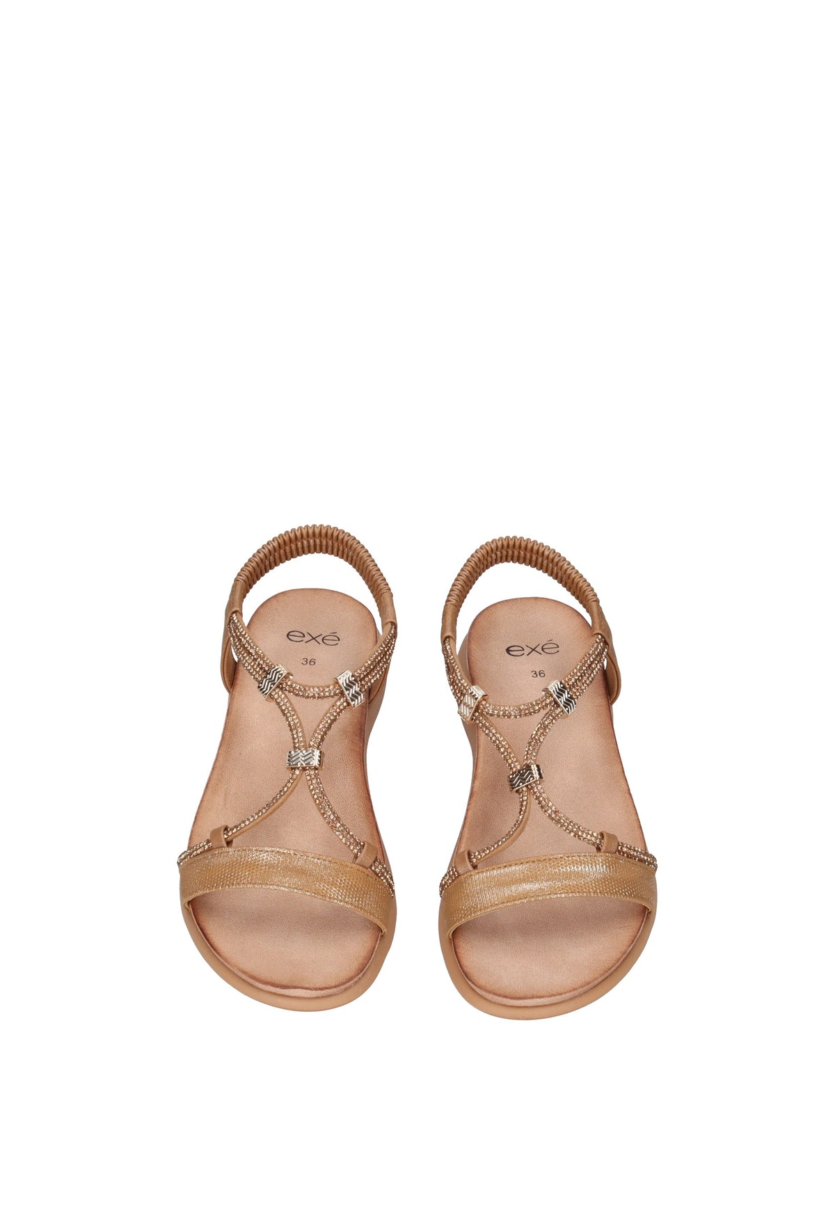 BZ47962 Sandalo EXE