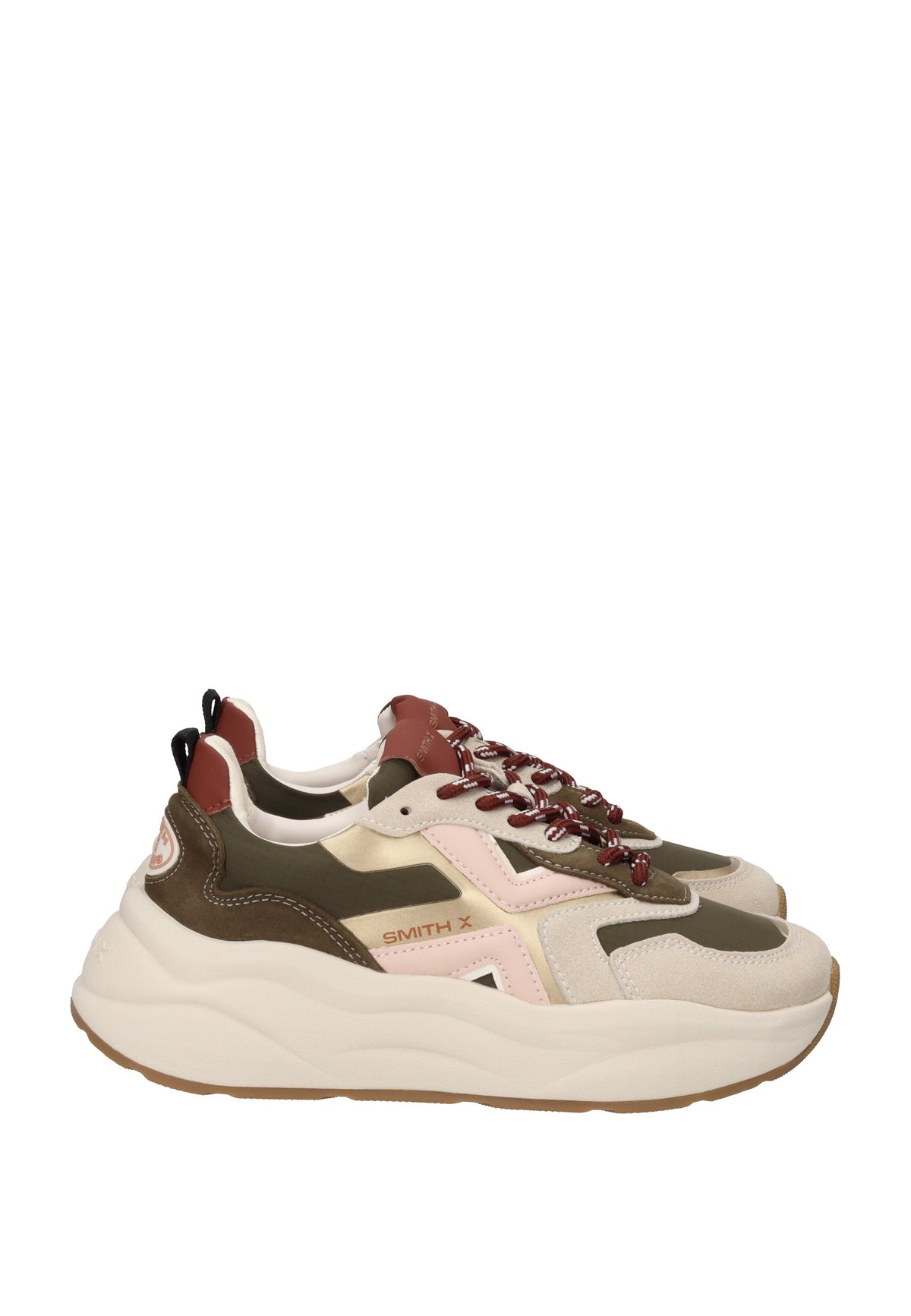 HZW9000 sneaker ALEXANDER SMITH