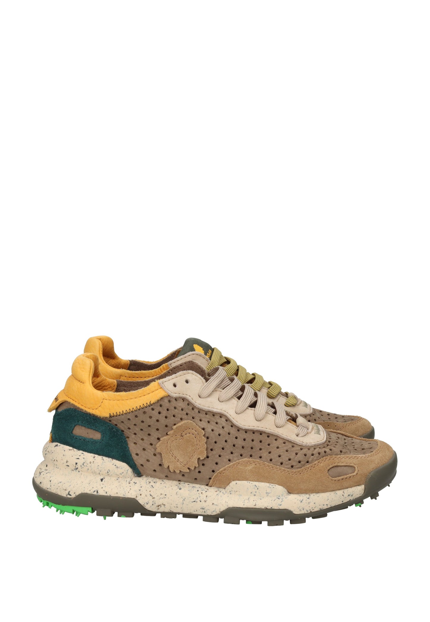 110111 SATORISAN sneaker