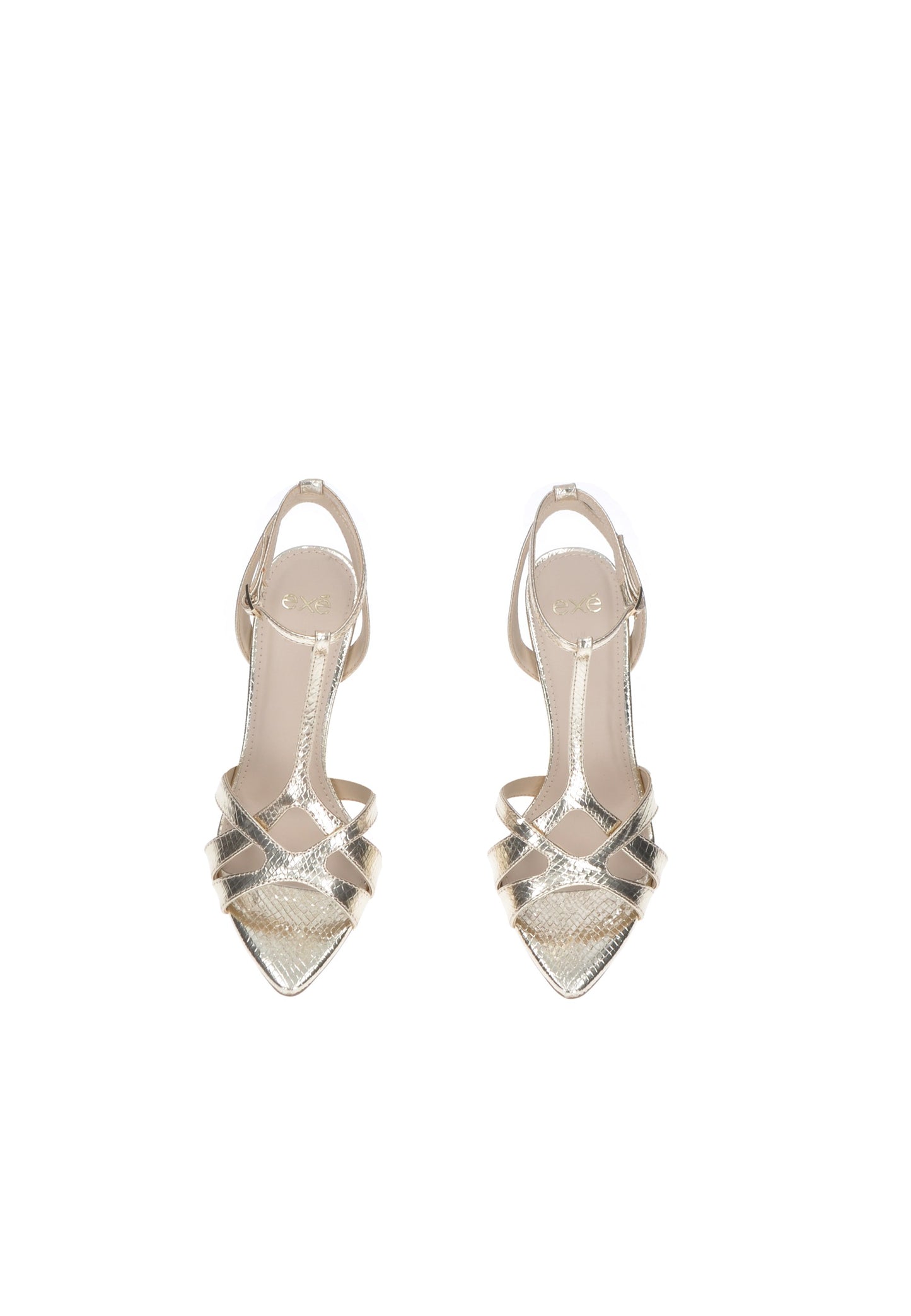 SANDY-559 EXE Sandal