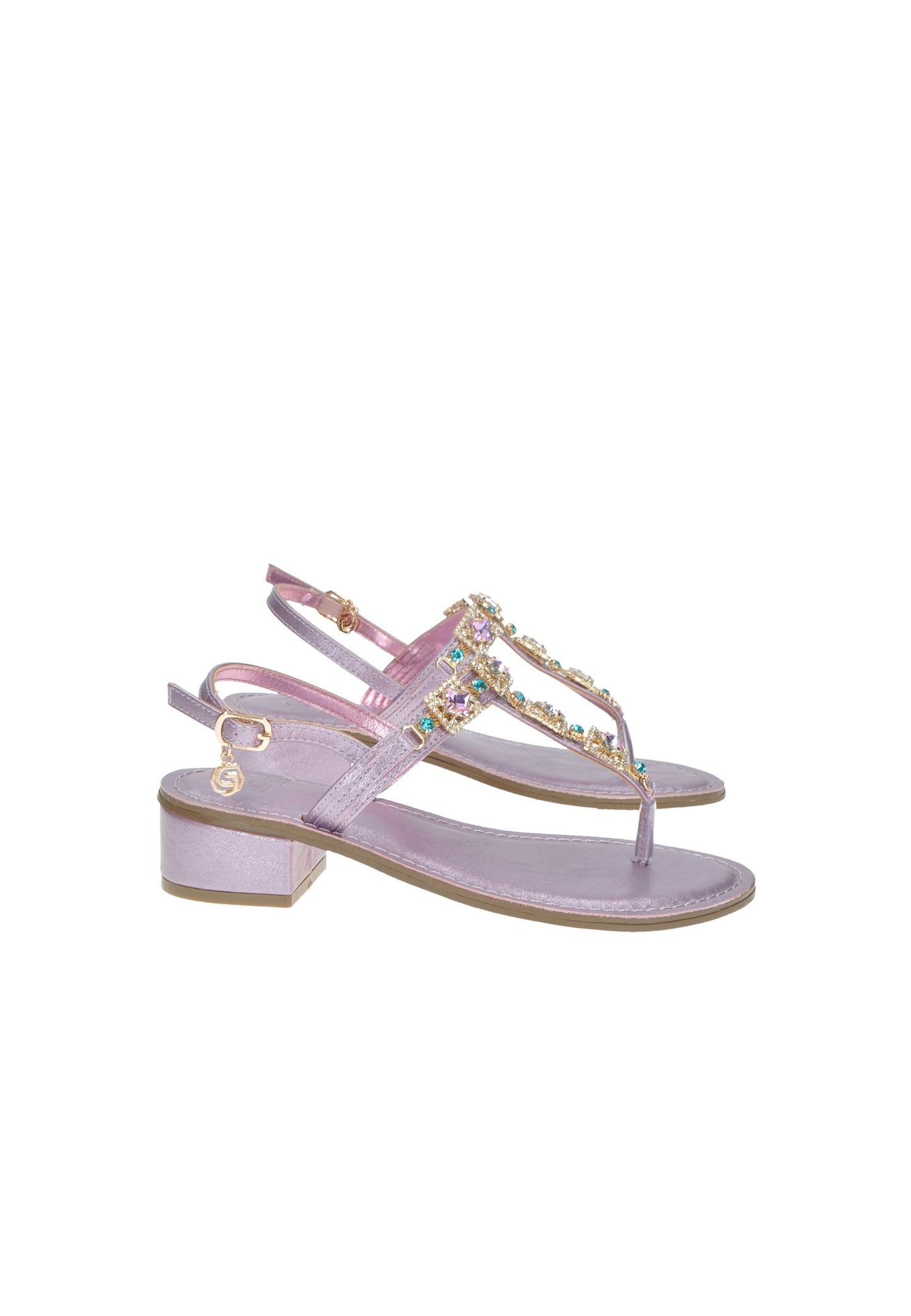 GL822 GOLD&amp;GOLD Sandal