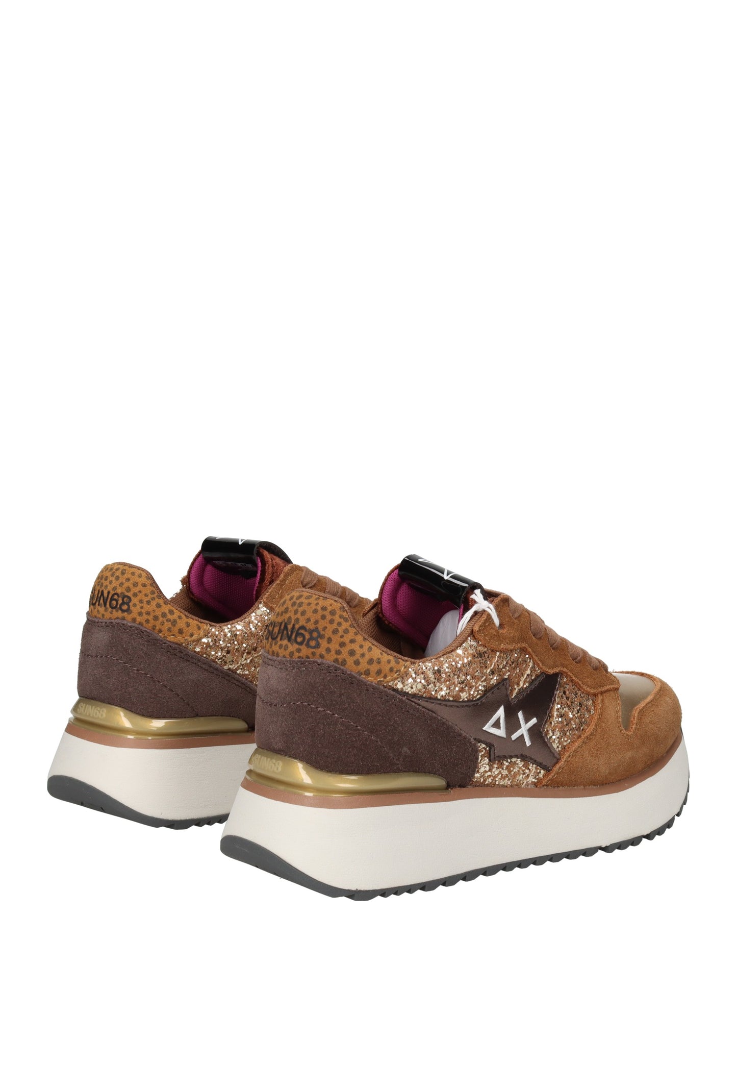 Z46230 sneaker SUN68