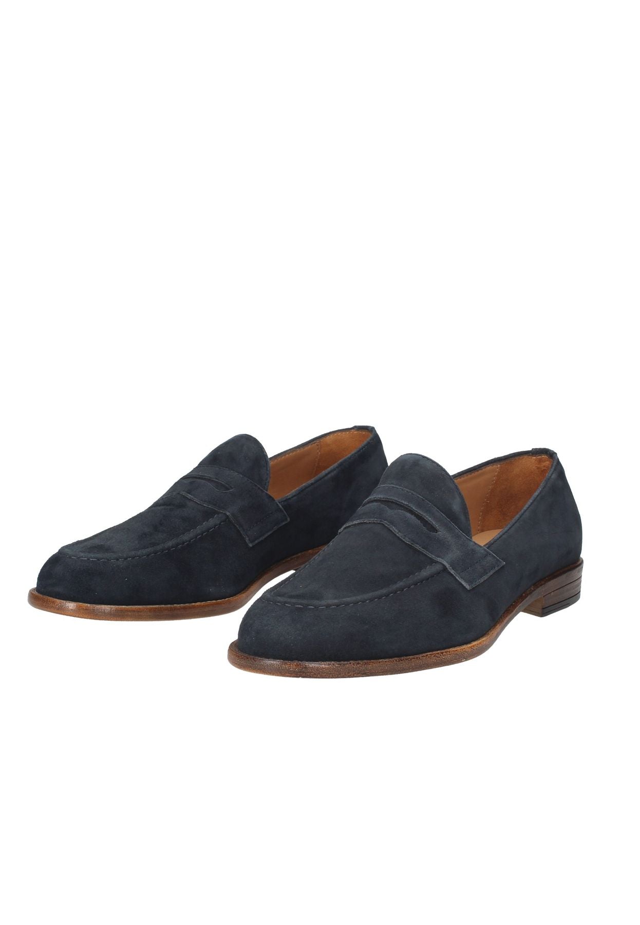 22852 Mocassino ANTICA CUOIERIA