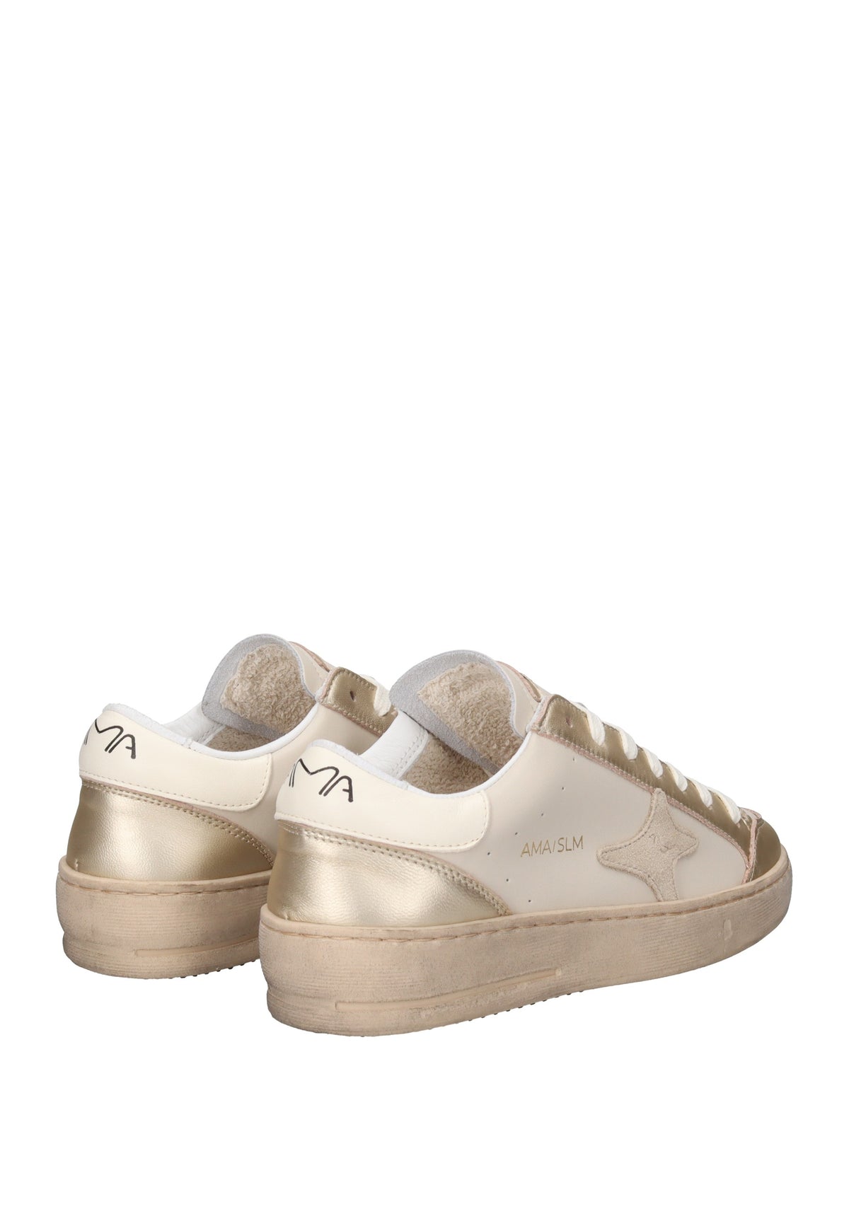 4731 sneaker AMA BRAND