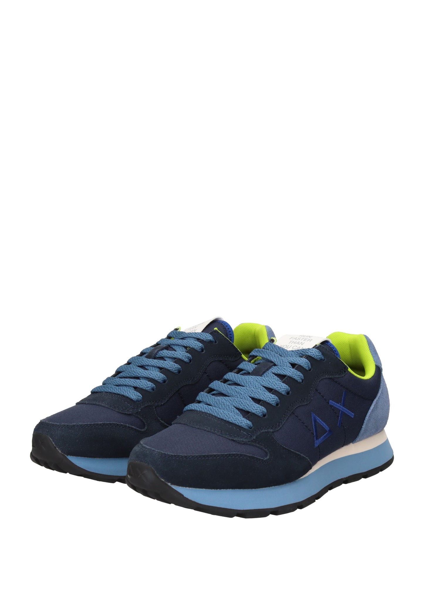 Z46108 sneaker SUN68