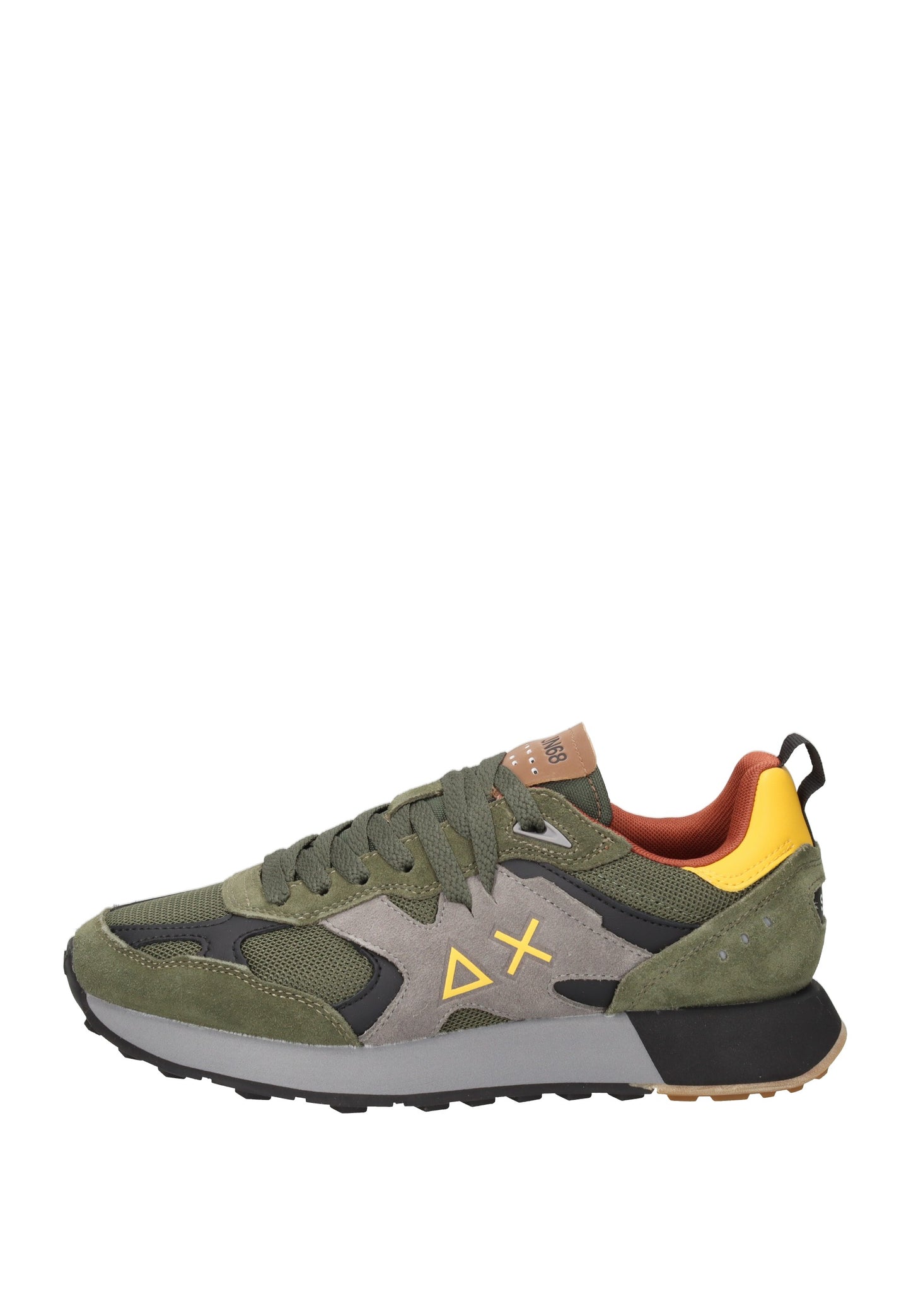 Z46124 sneaker SUN68