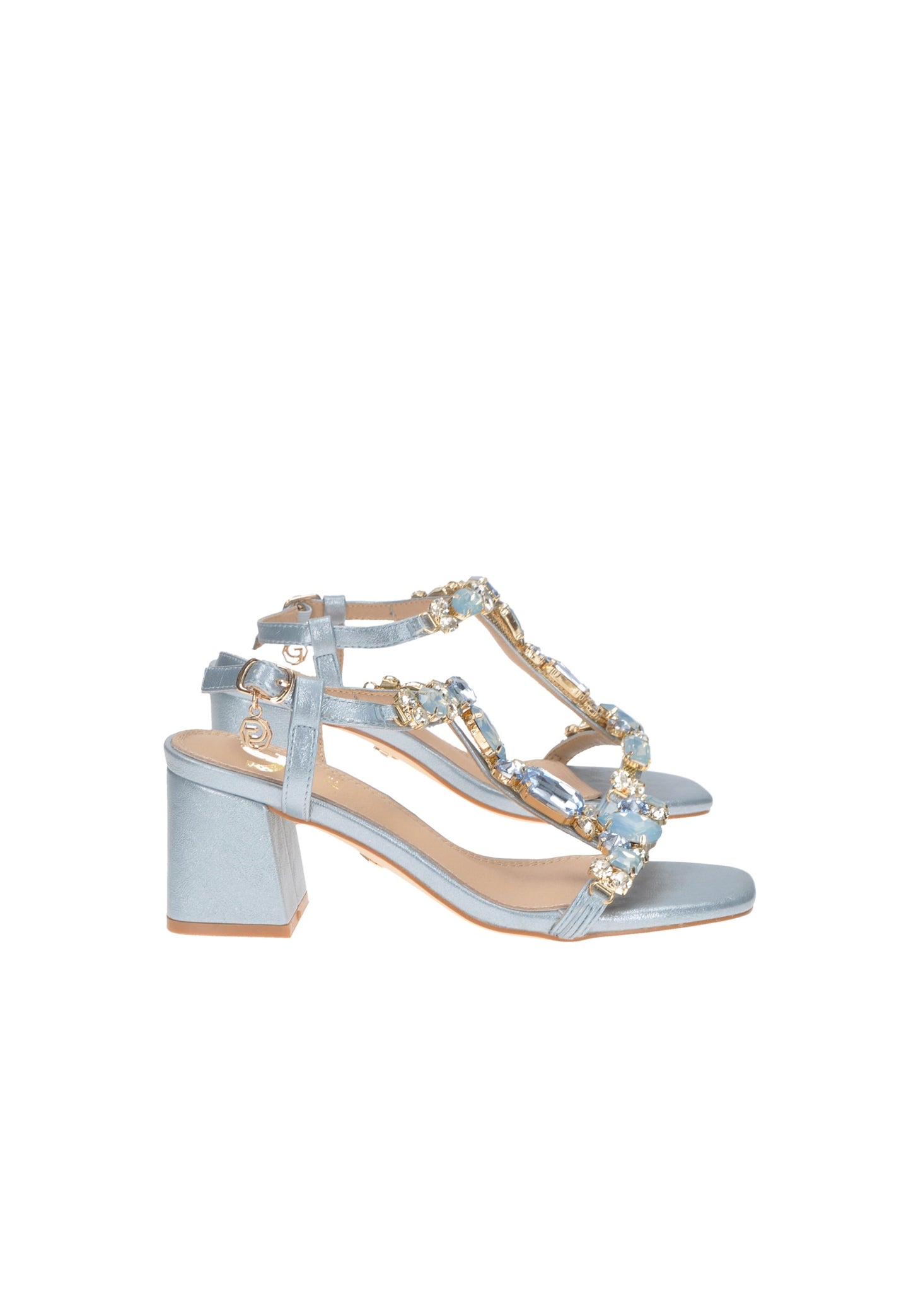 GV59 Sandalo GOLD&GOLD