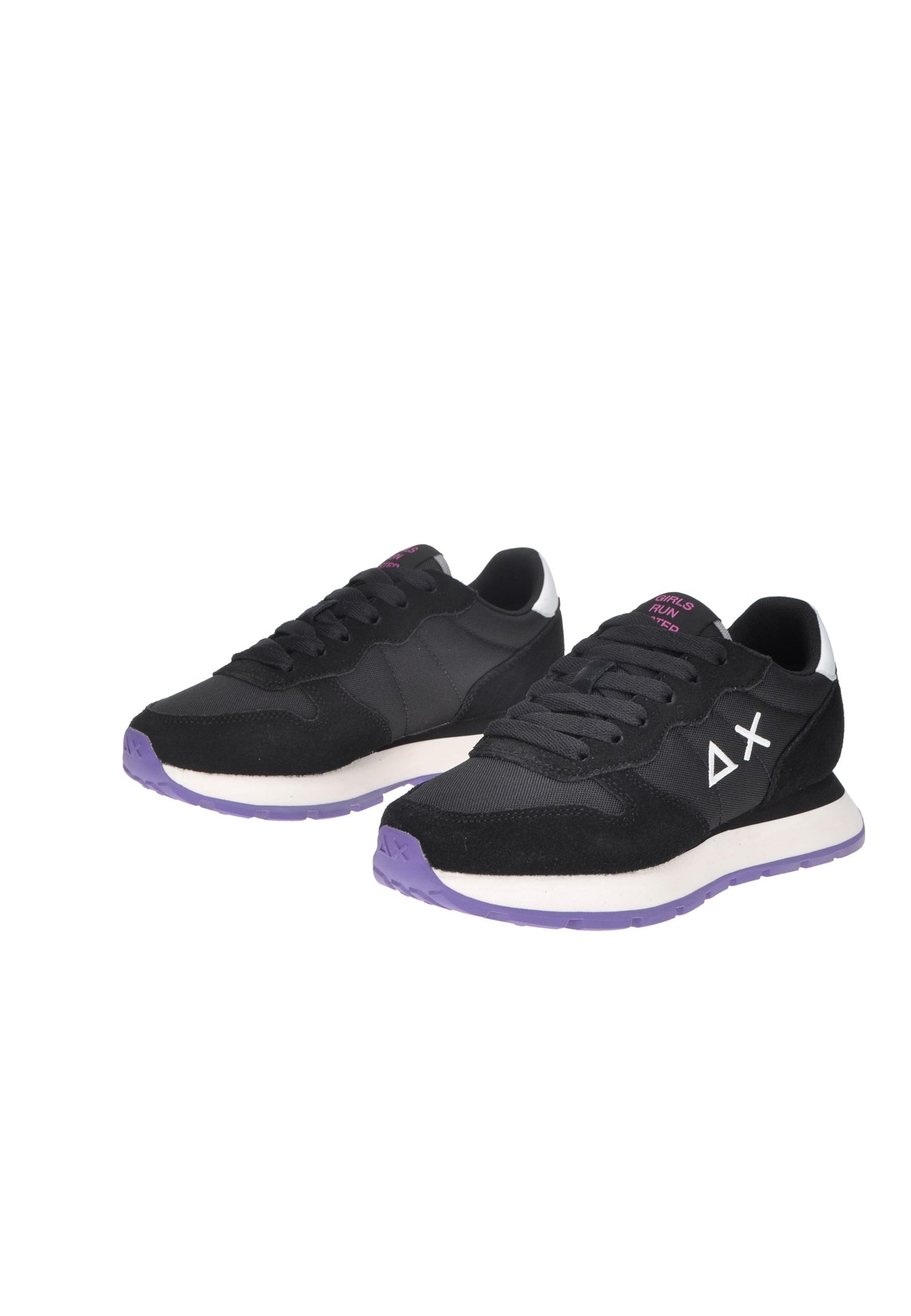 Z45201 sneaker SUN68
