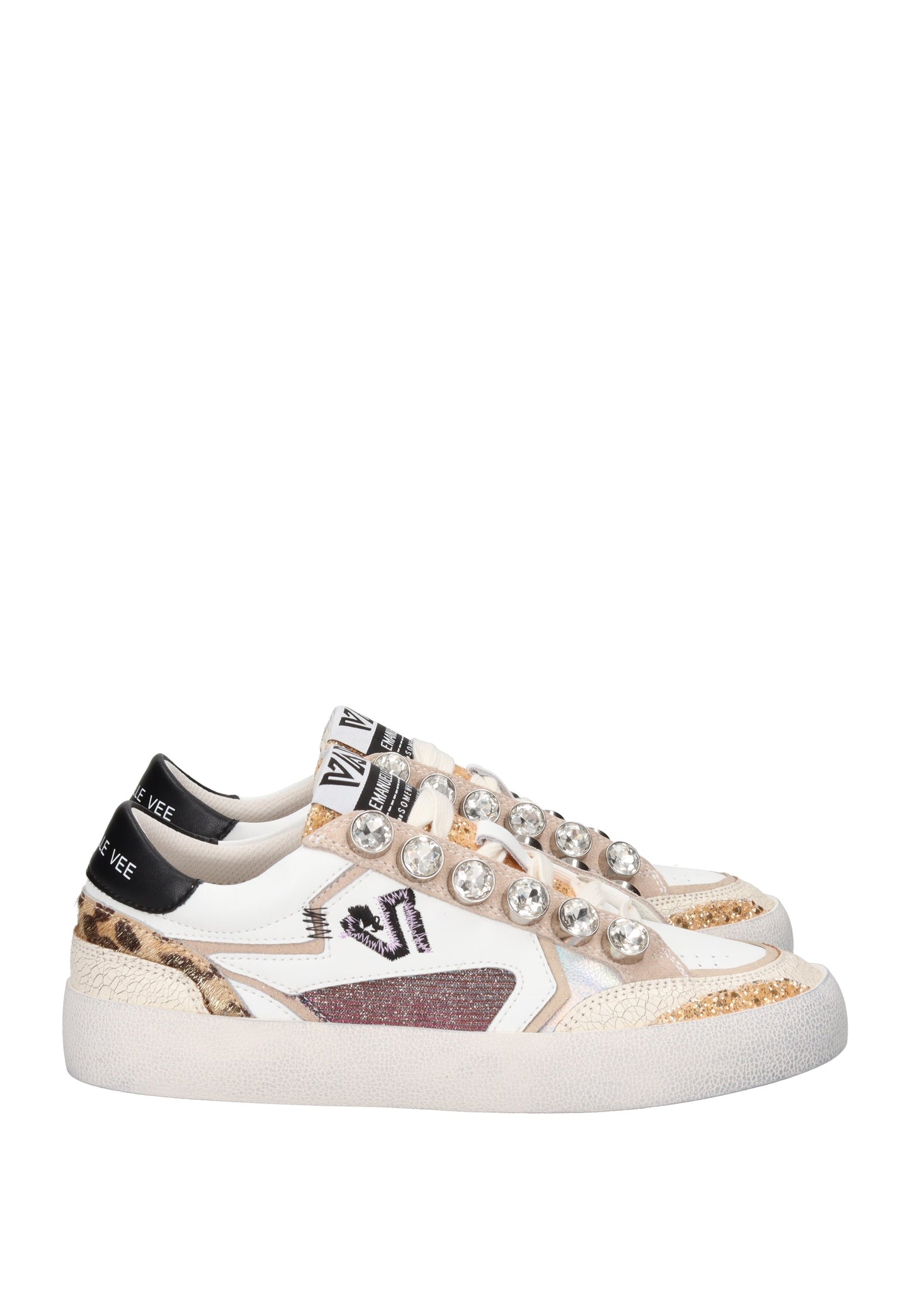 461P-900-20 Emanuelle Vee sneaker