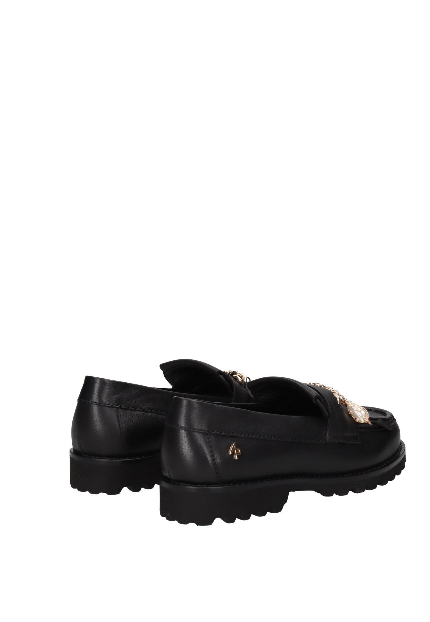 F6GROOVY02 Mocassino APEPAZZA