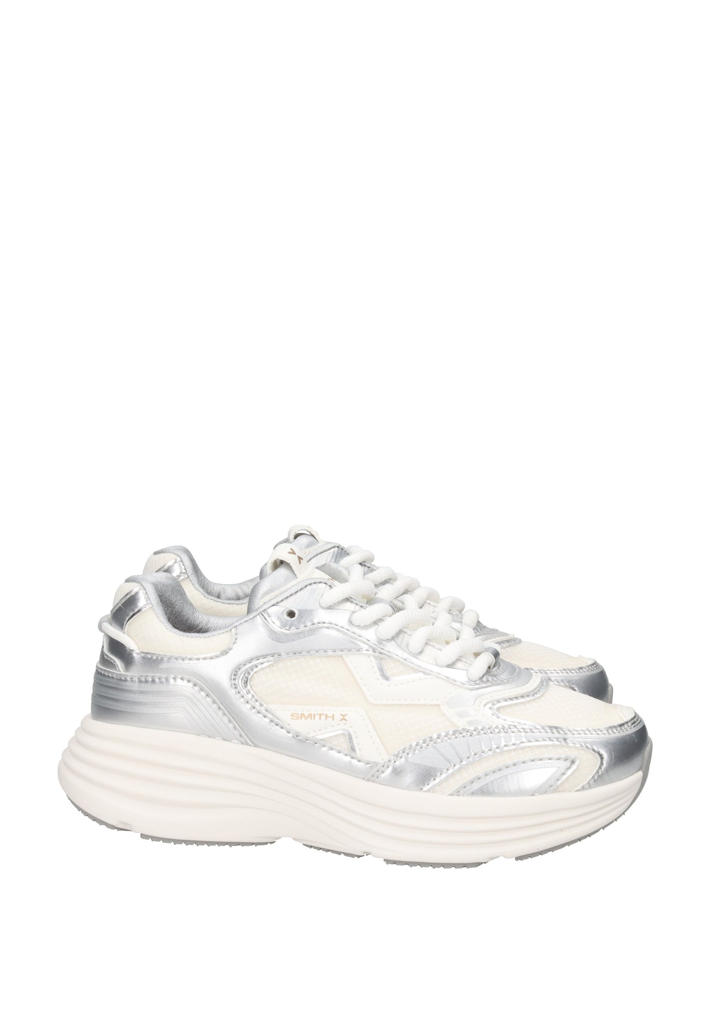 SXBDSMW9802 ALEXANDER SMITH sneakers