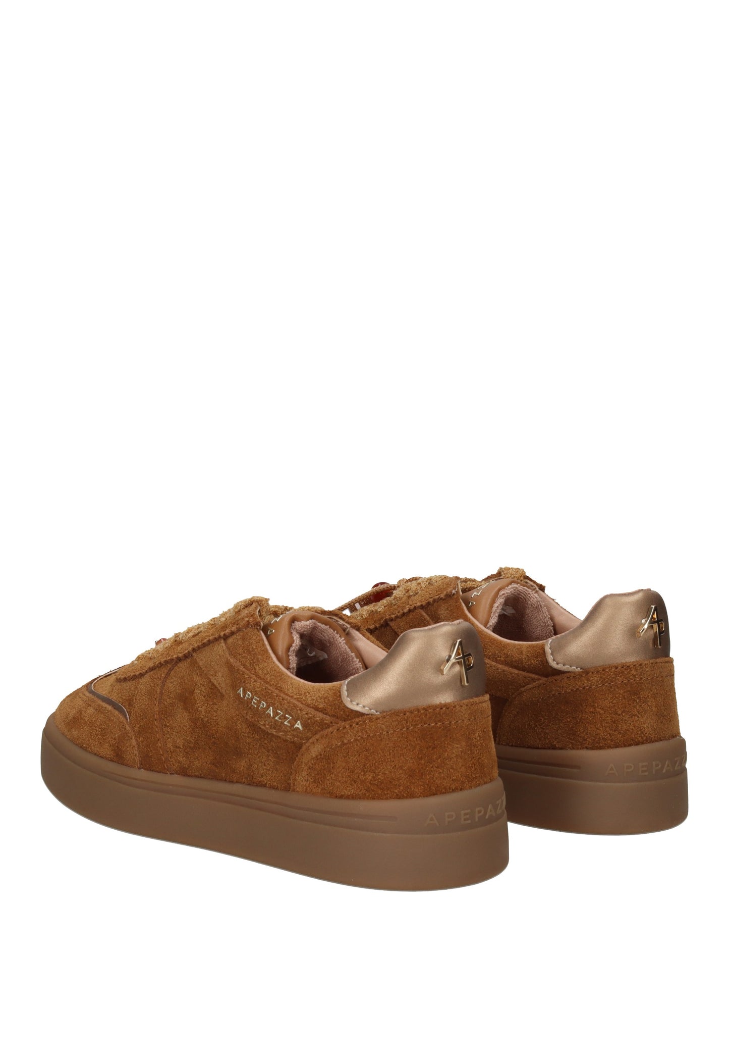 F6IRIS02 sneaker APEPAZZA